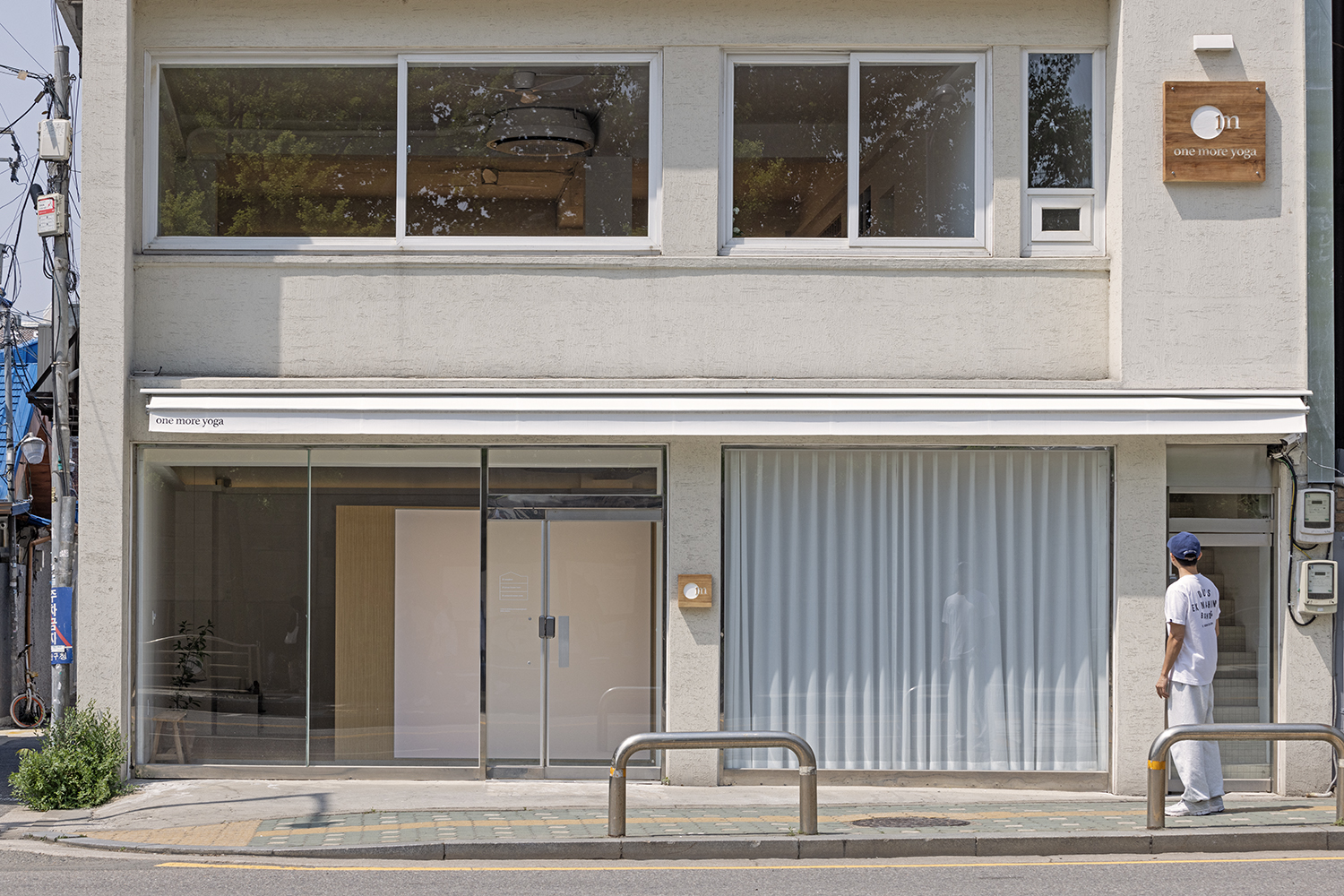 원모어요가 대표 이미지