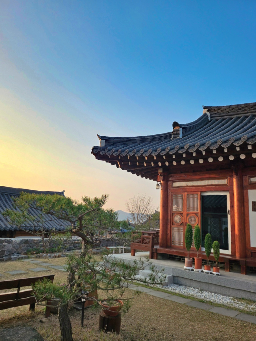 하선당