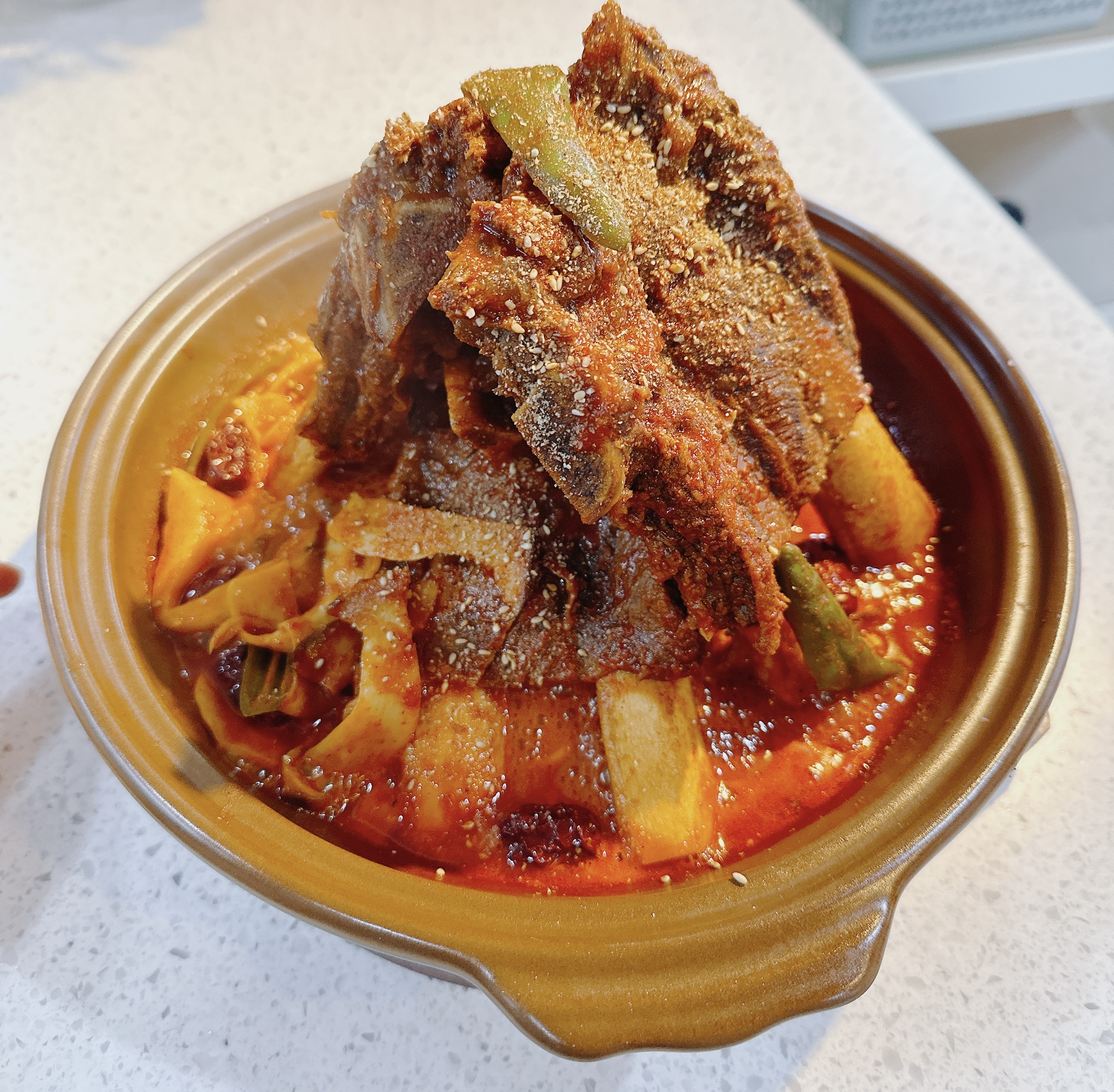 배울면옥