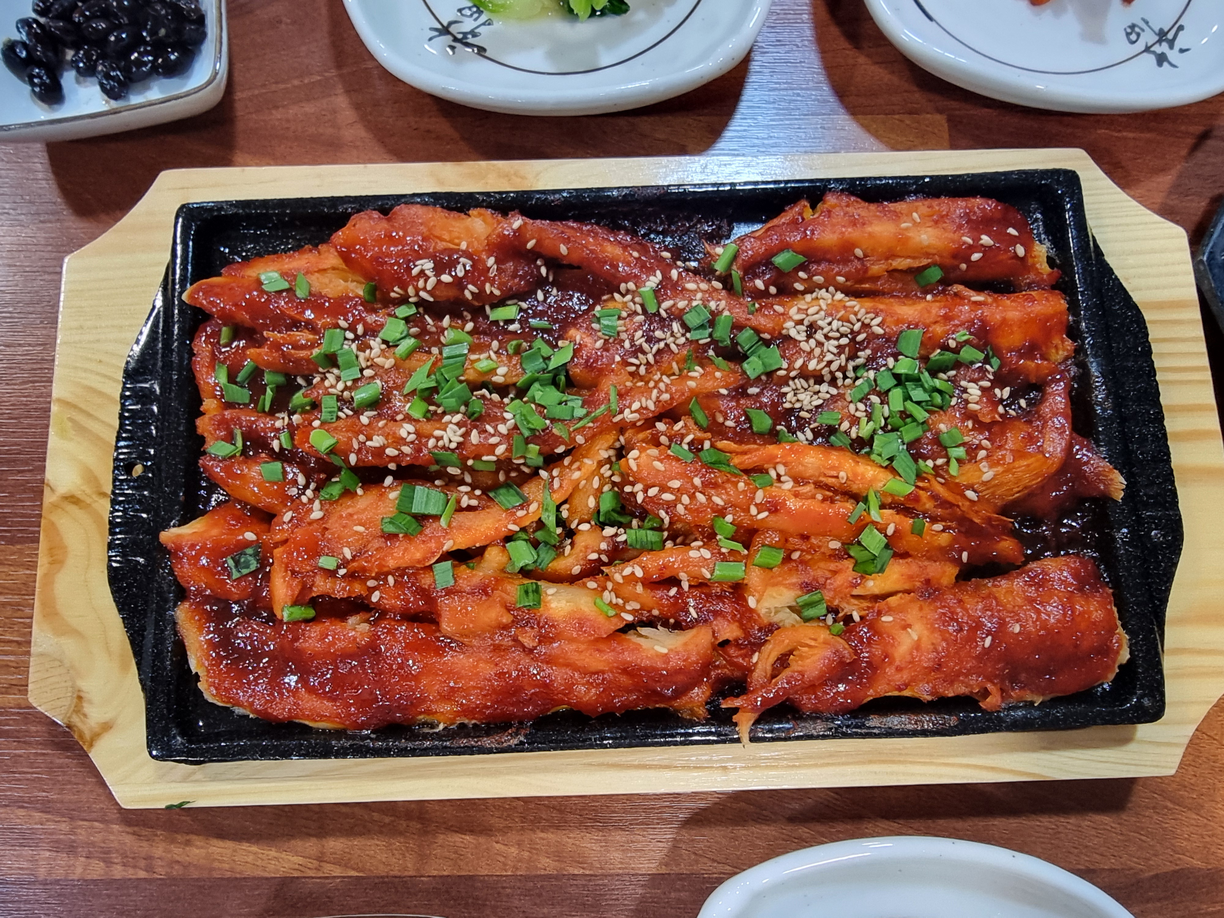 이모네식당