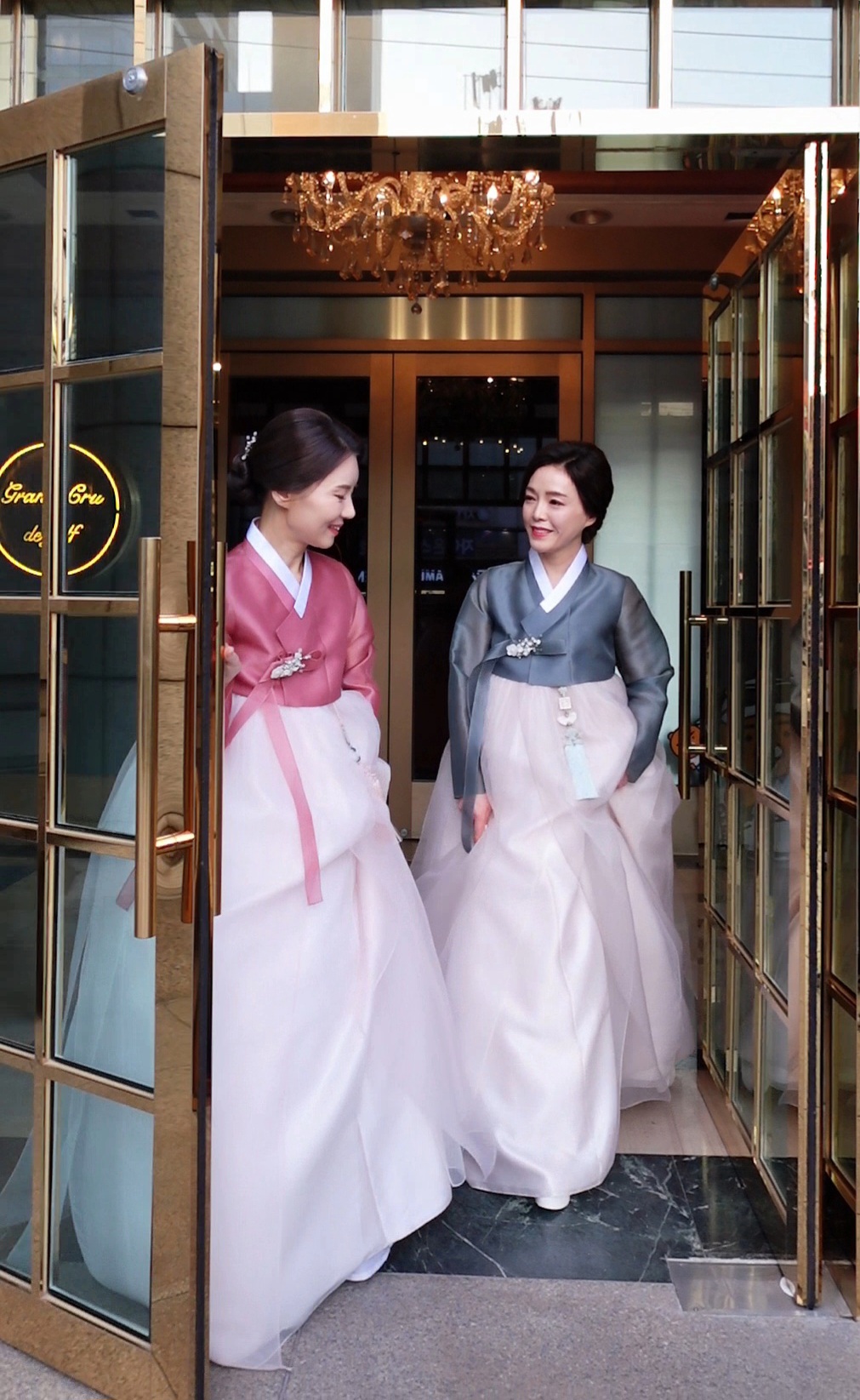 테힐라한복 인천점