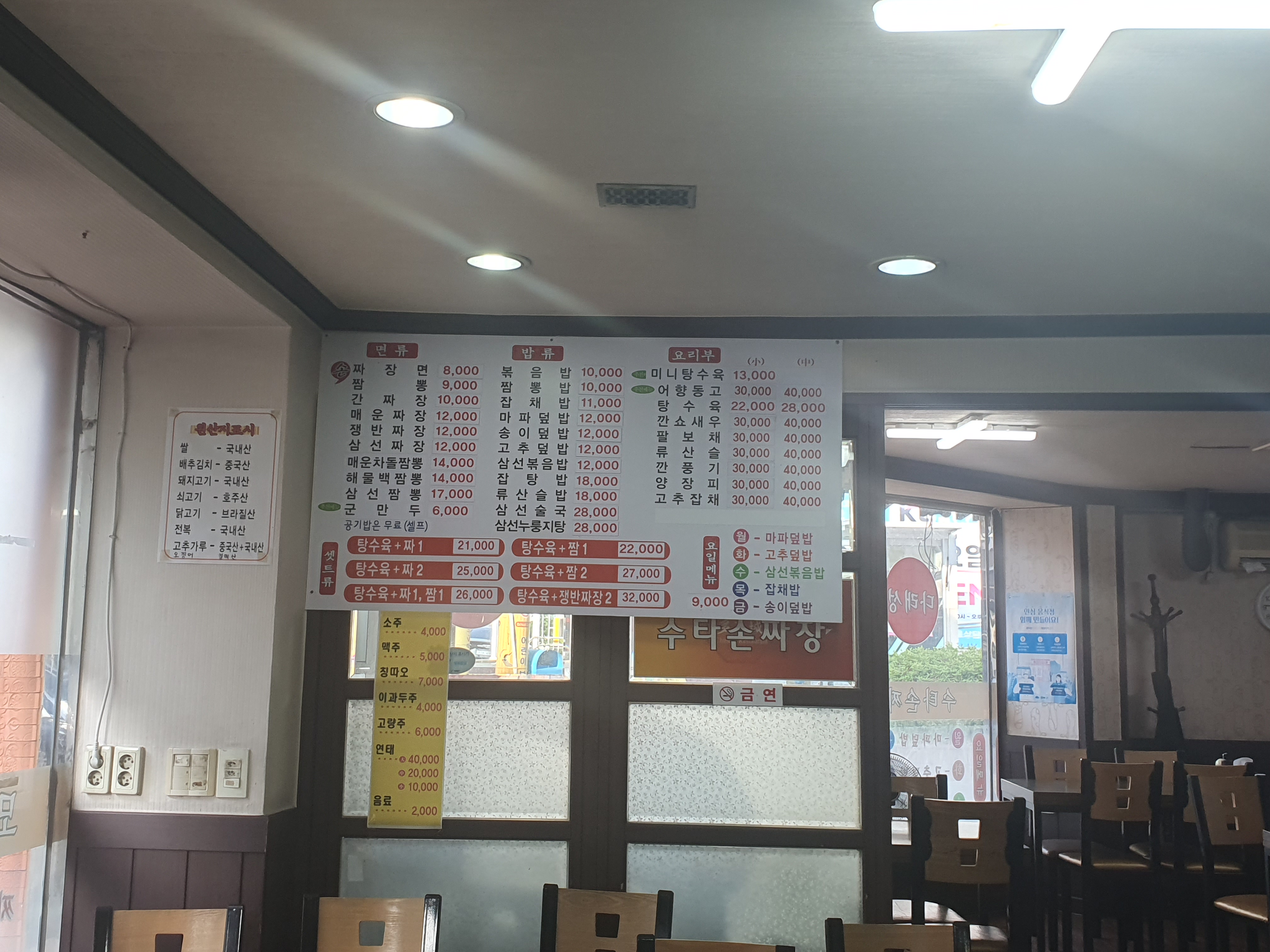 다래성