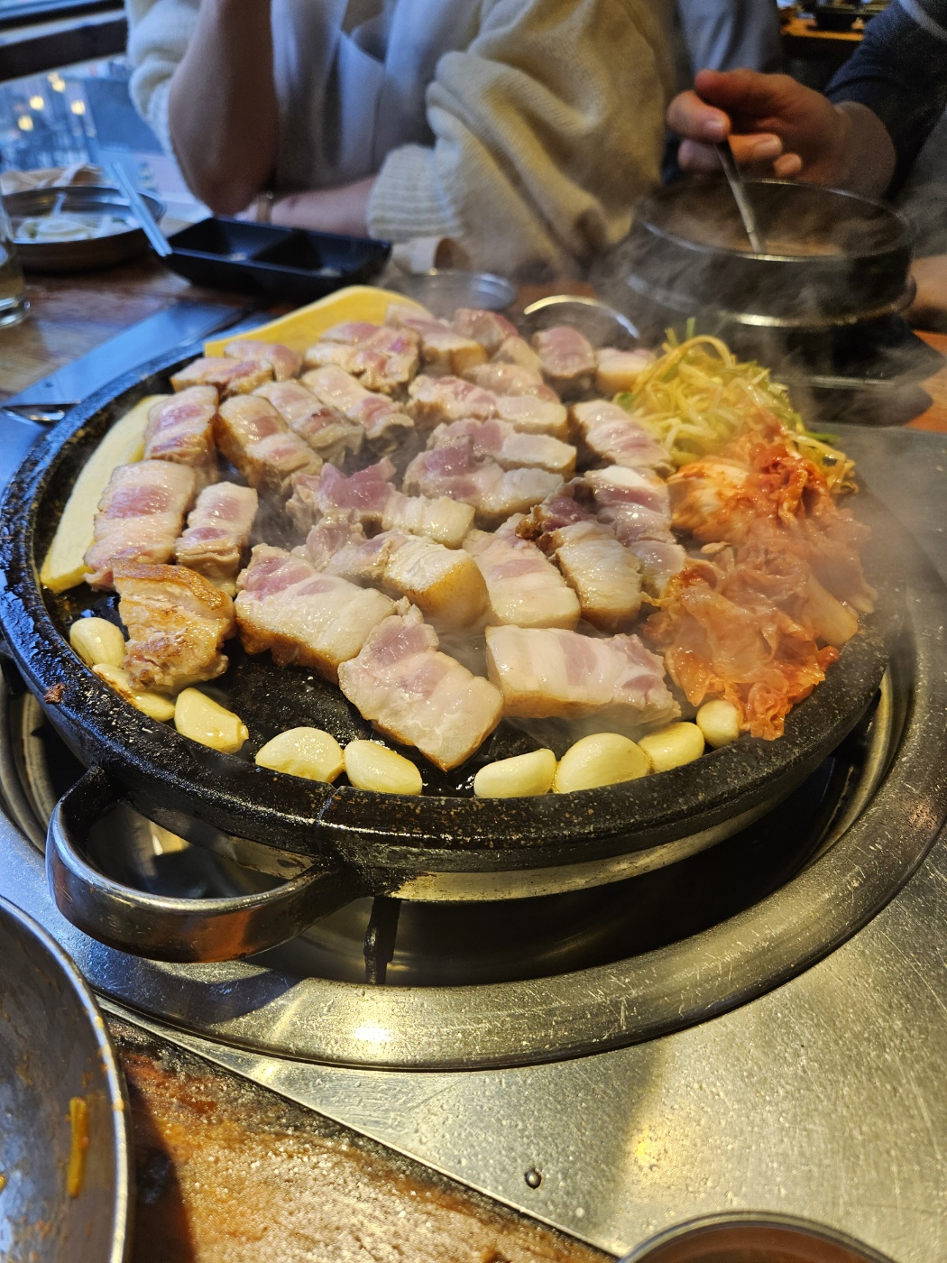 도적 합정점 대표 이미지