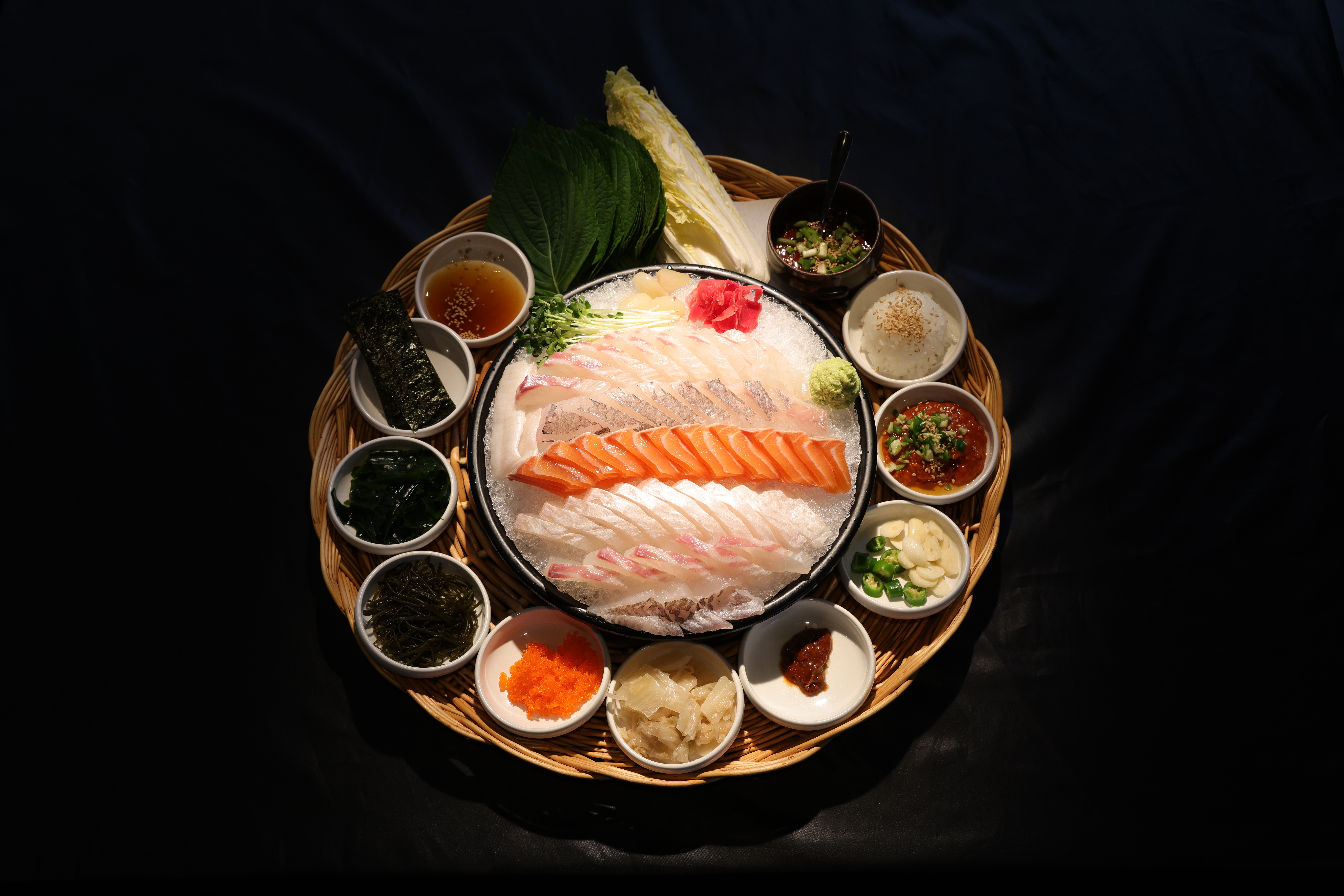 황회장집