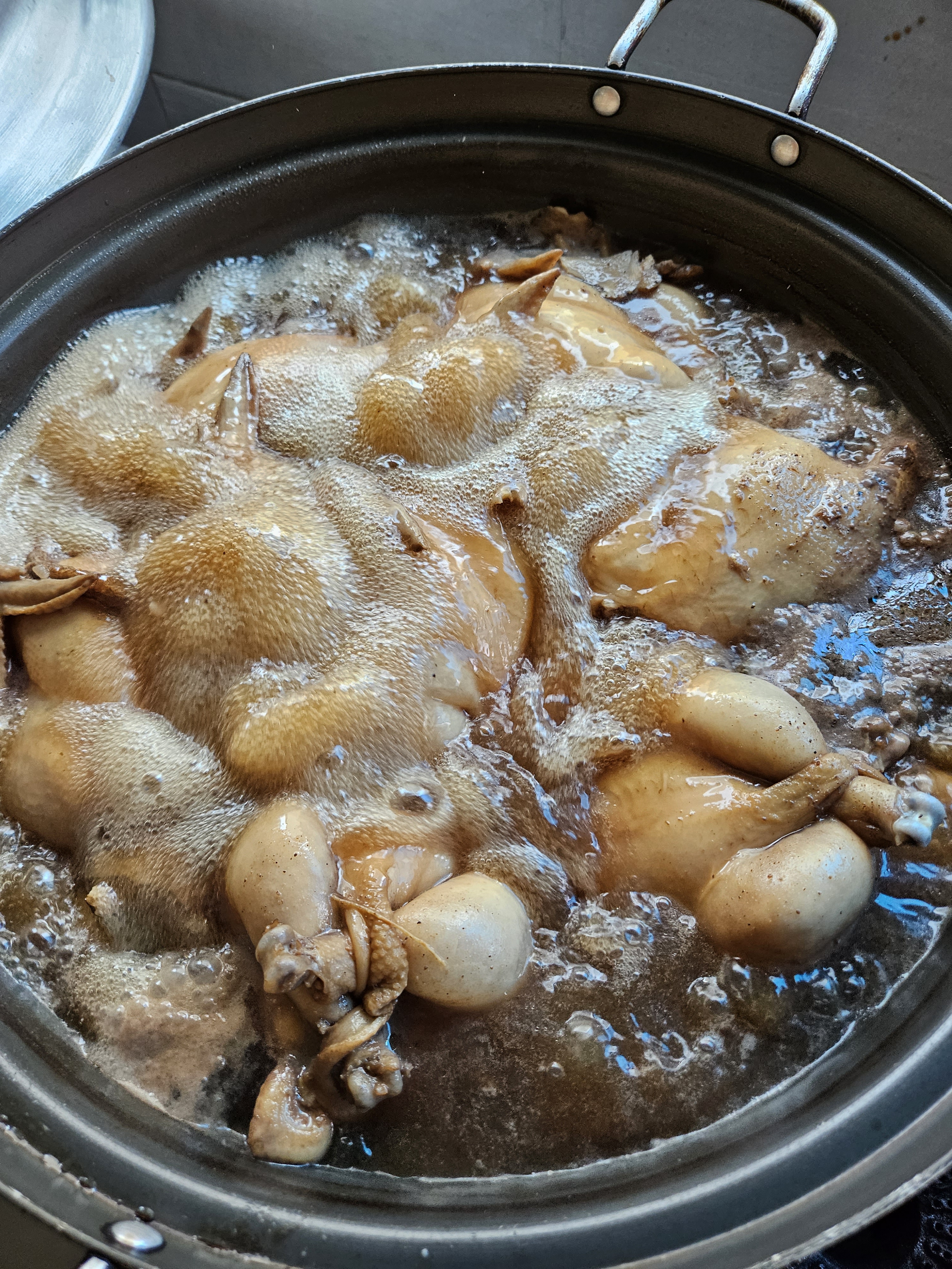 금광제주흑돼지