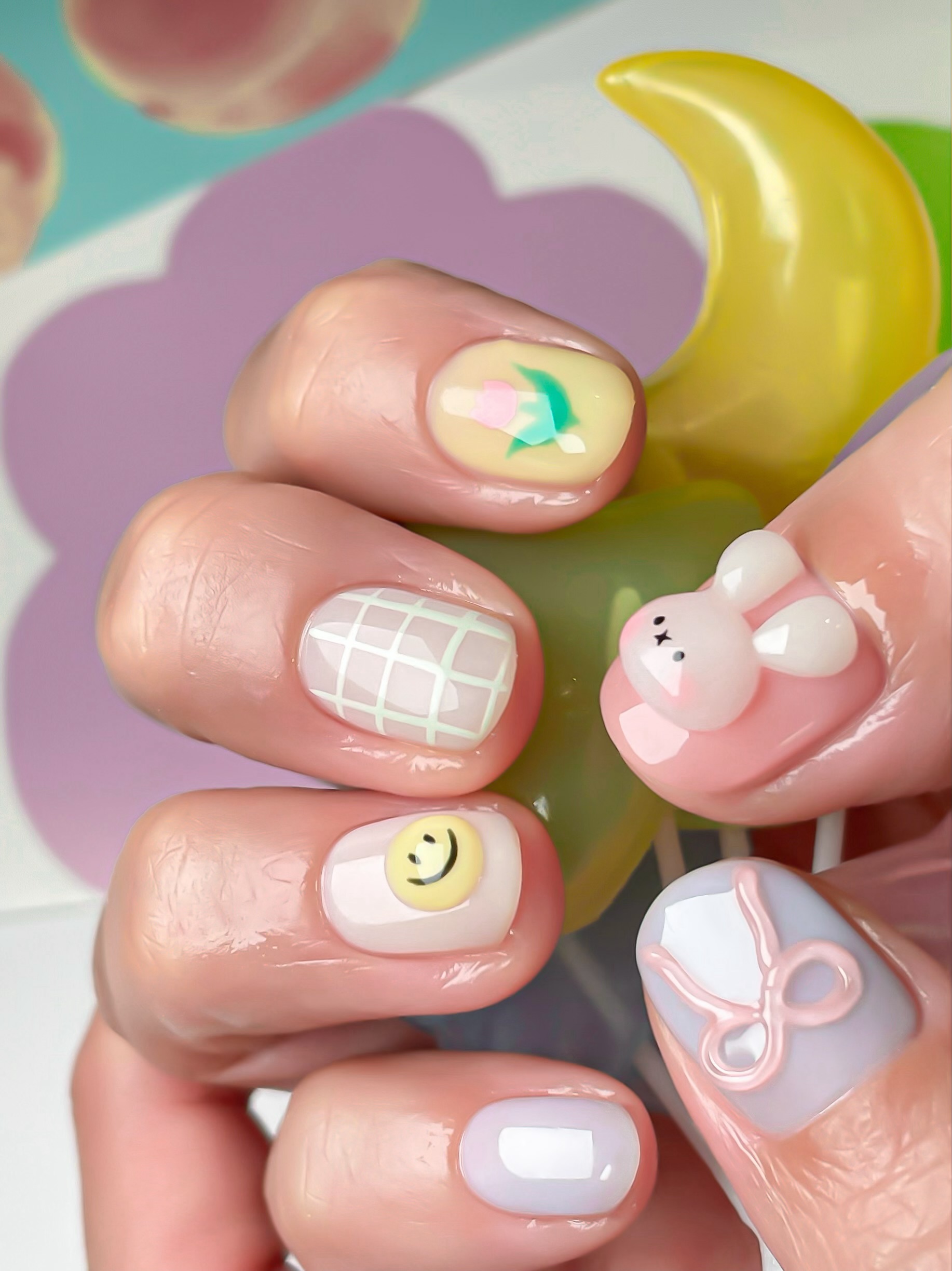 손에담다 대표 이미지