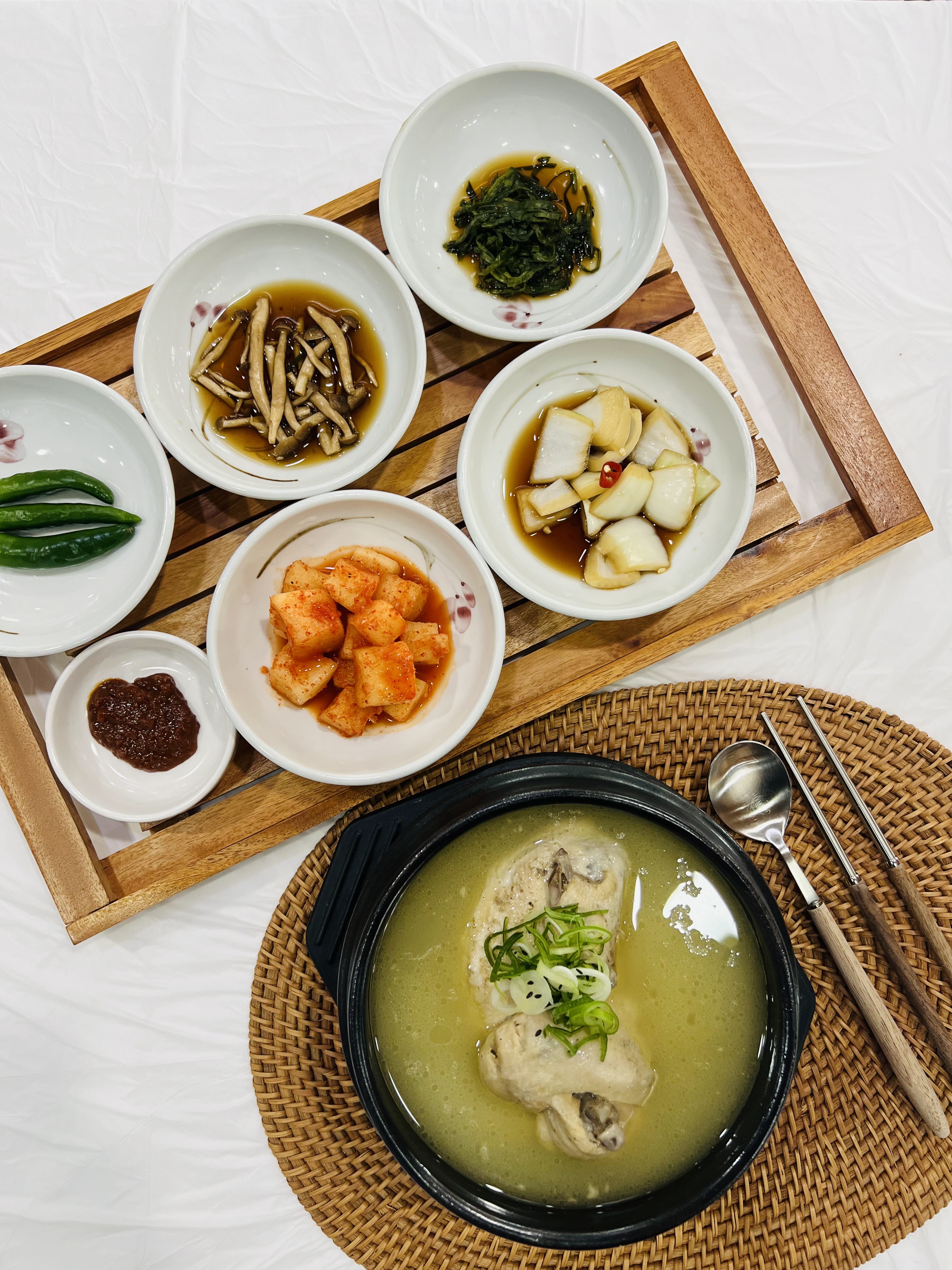 장수촌백년미소