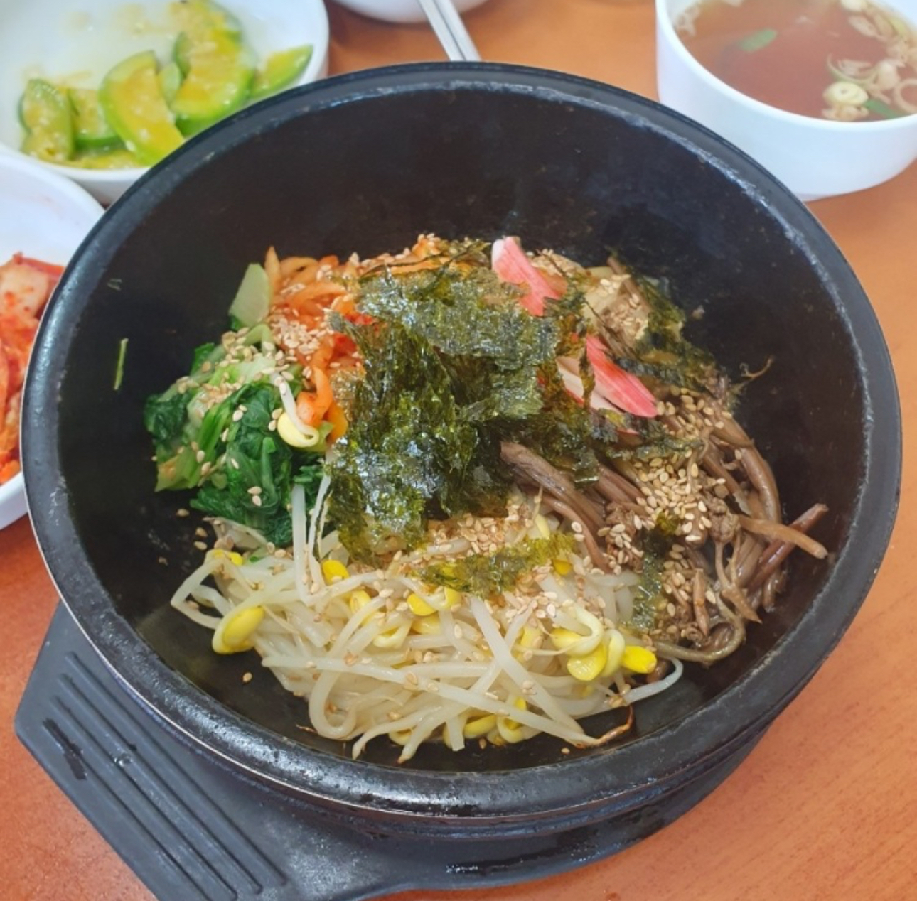 소천칼국수 대표 이미지