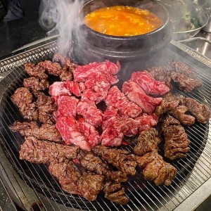 동적깡통구이 일산라페스타직영점