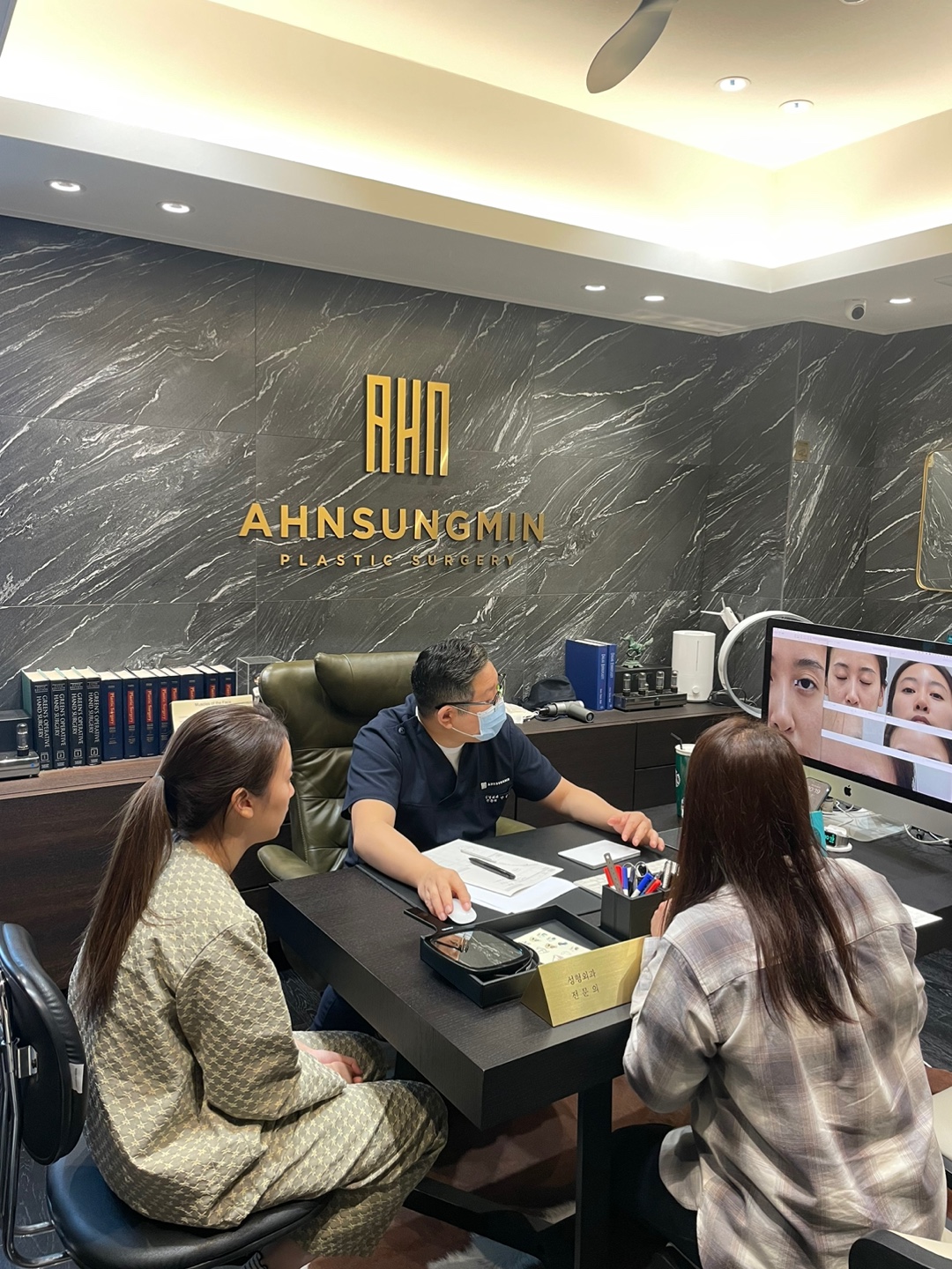 안성민성형외과의원 대표 이미지