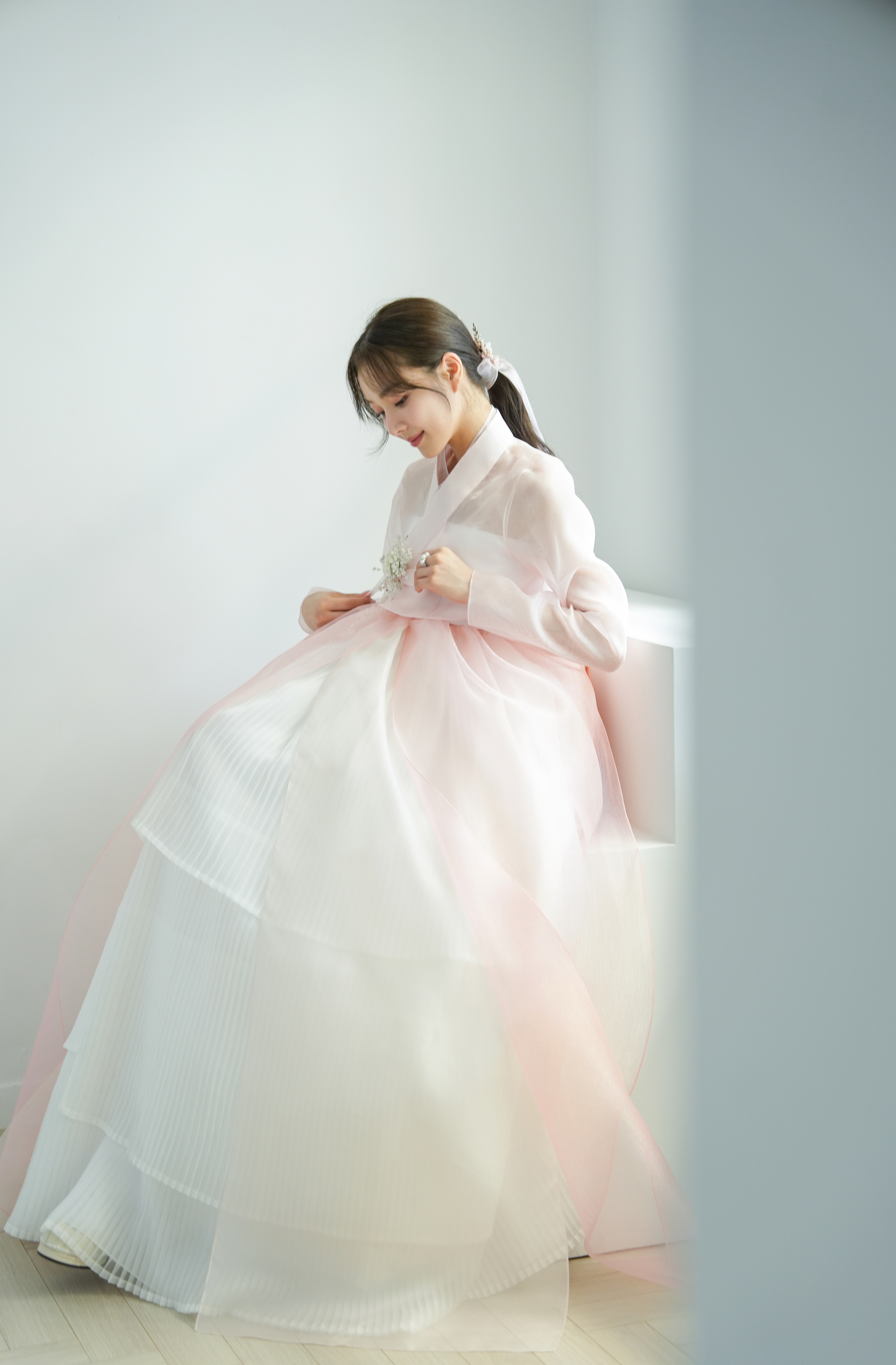 테힐라한복 인천점