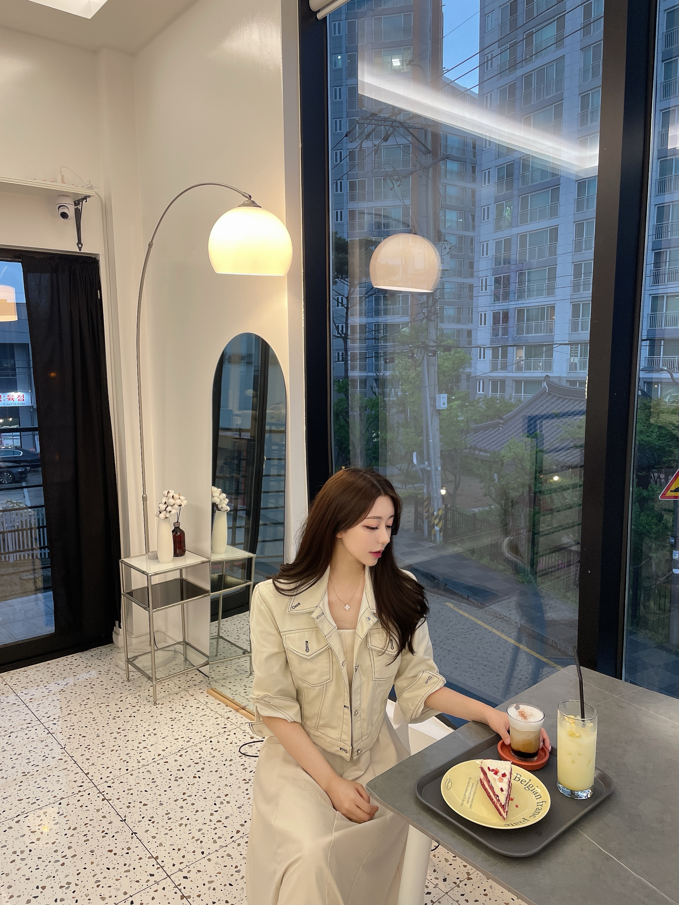 바울카페