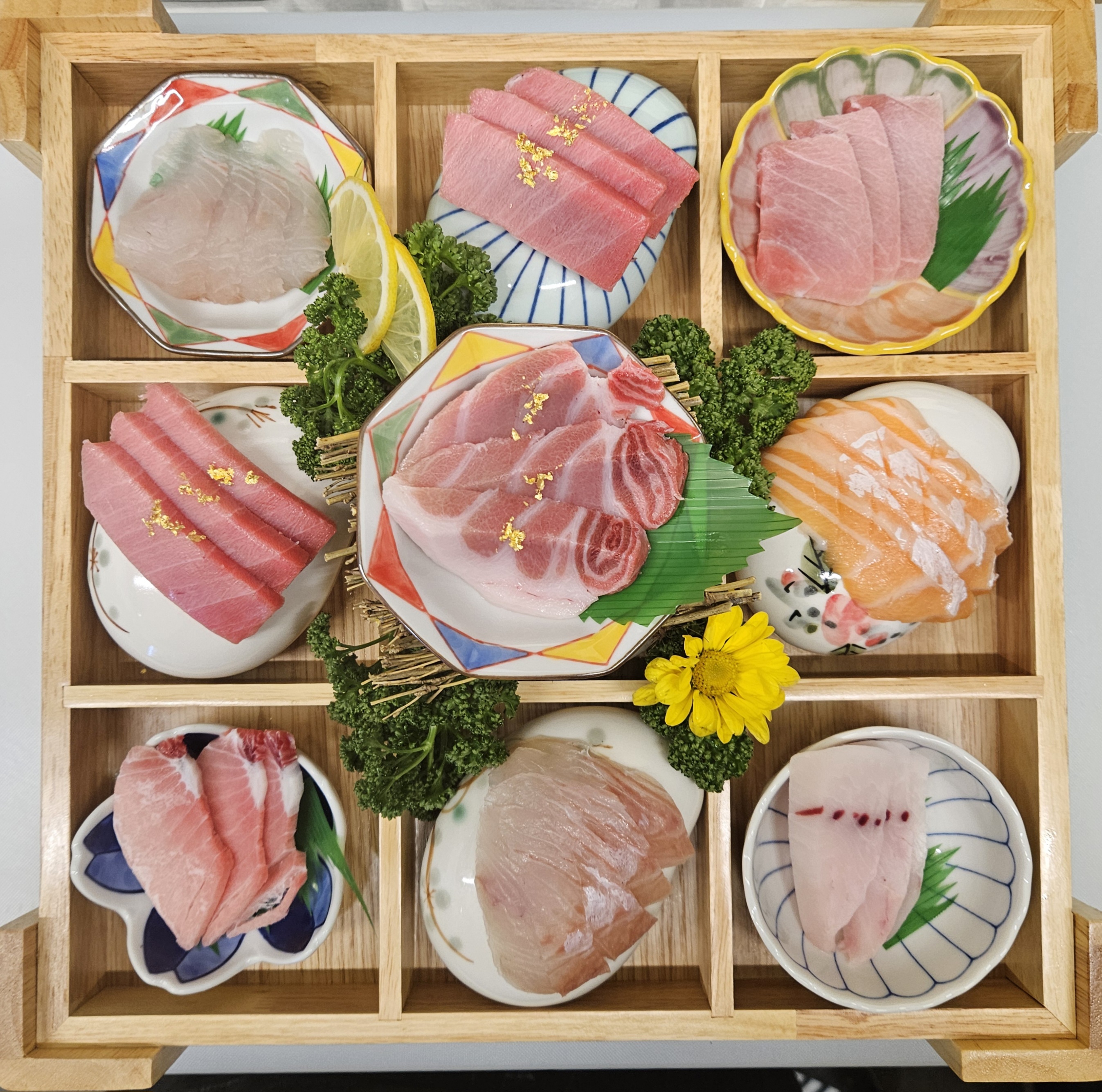 스시 하루야