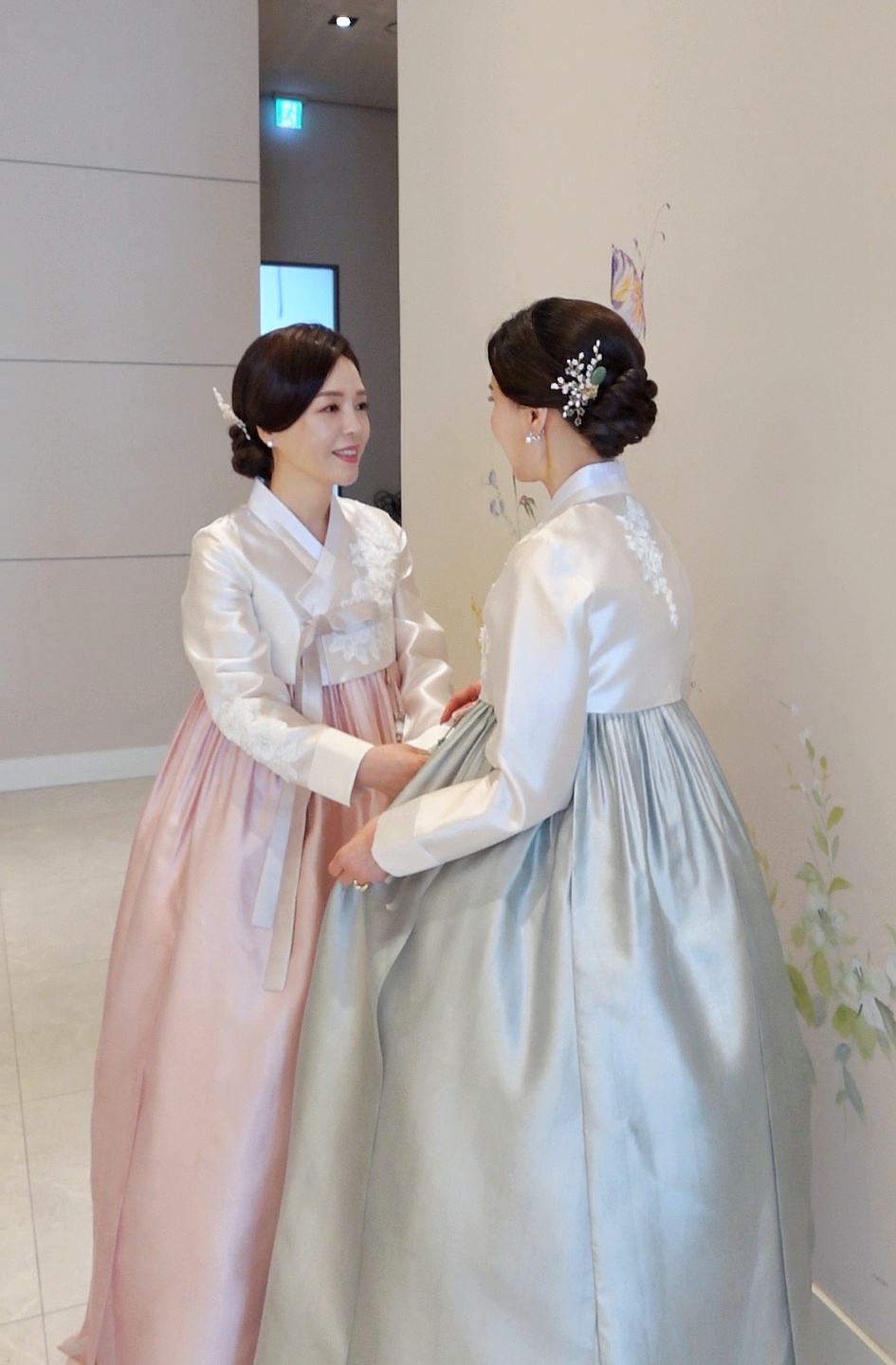 테힐라한복 인천점