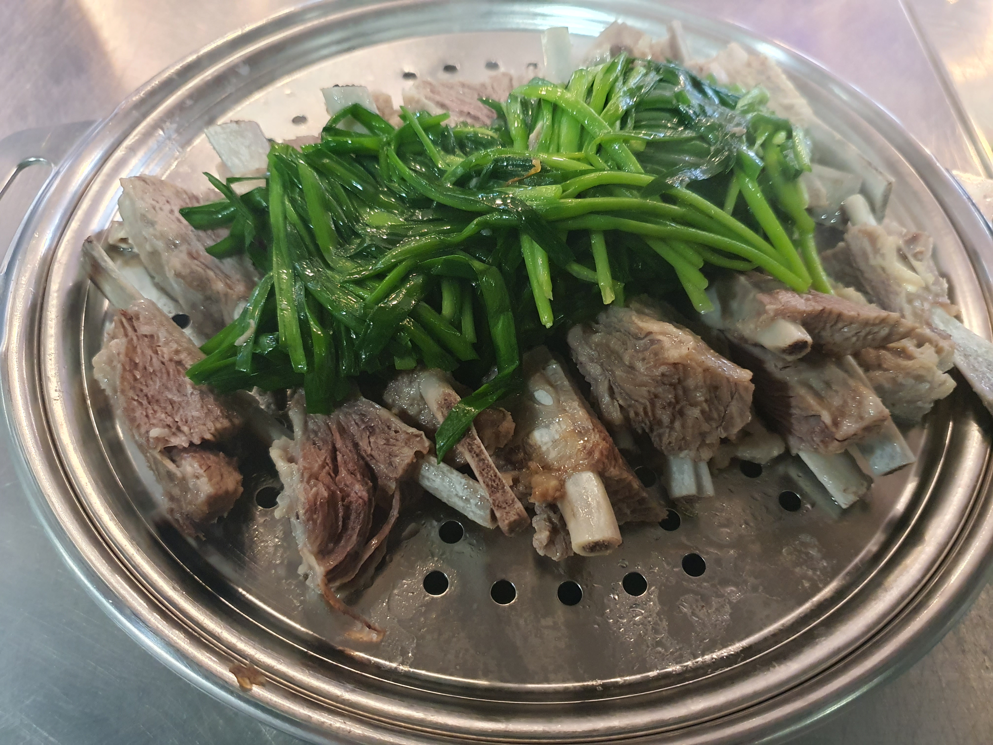 맛궁 양고기전문점