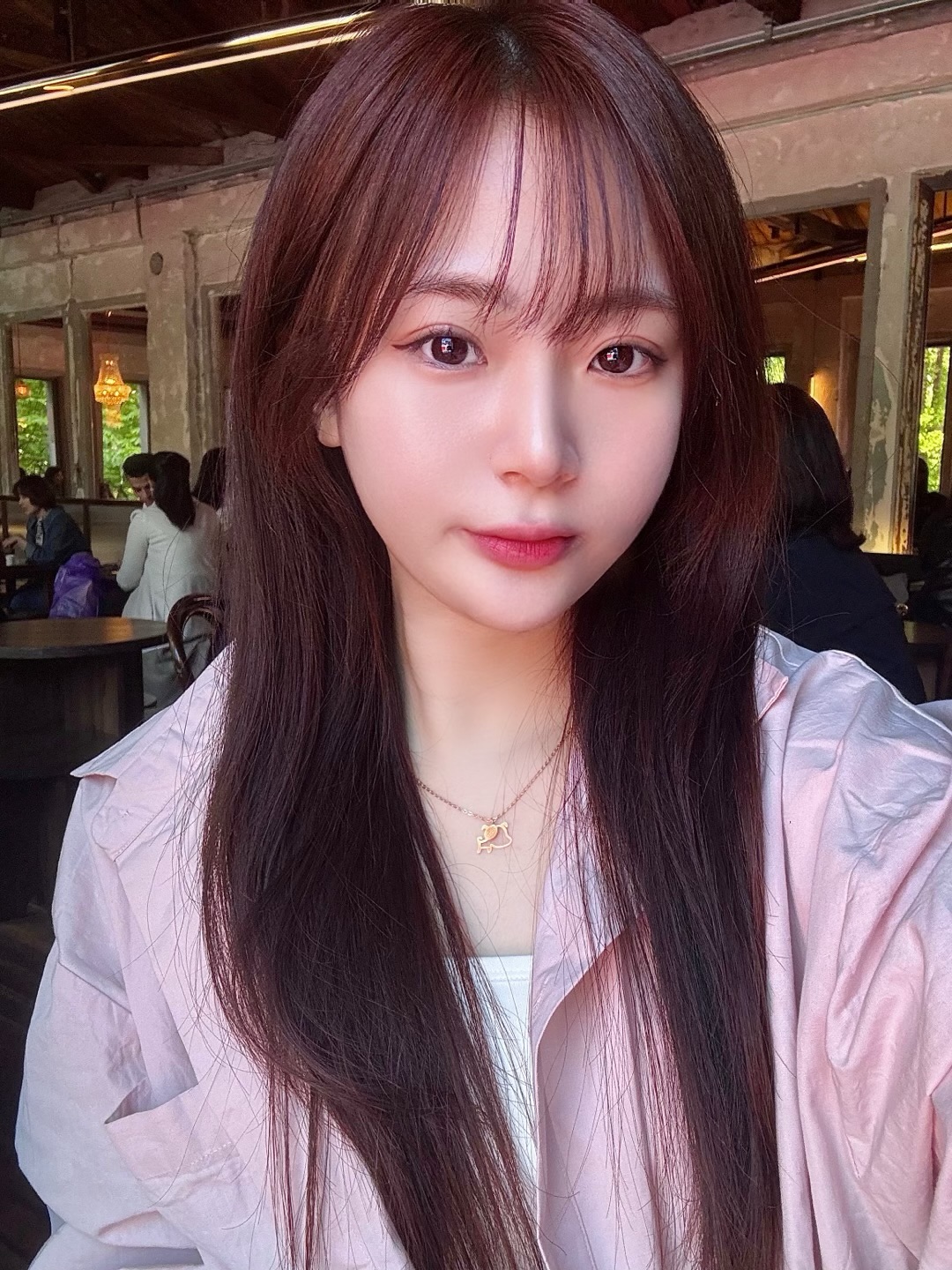 모리헤이즈 용산숙대점