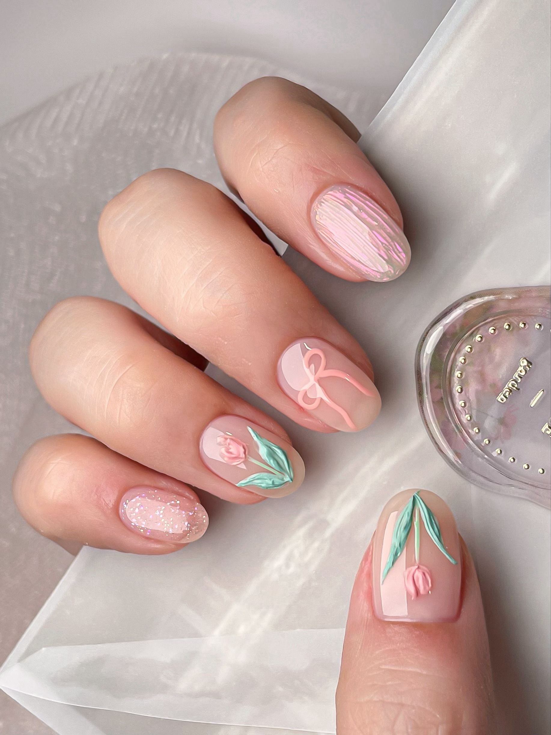 손에담다 대표 이미지