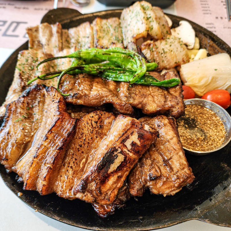 고품 정관점