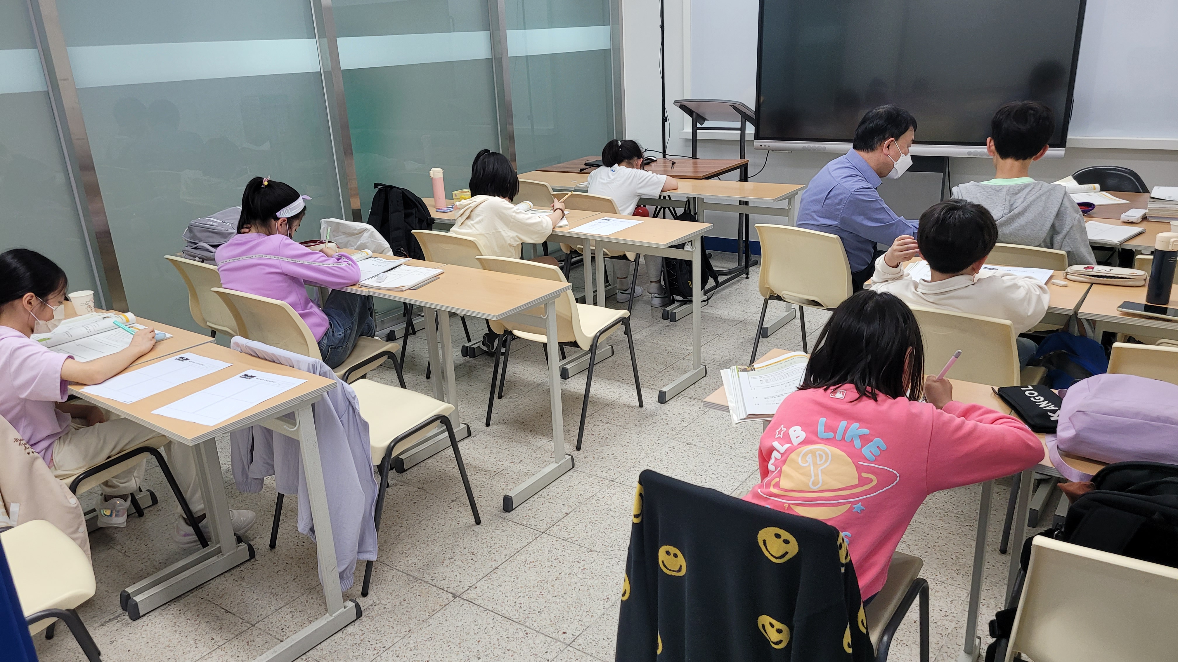 배곧에이토즈학원