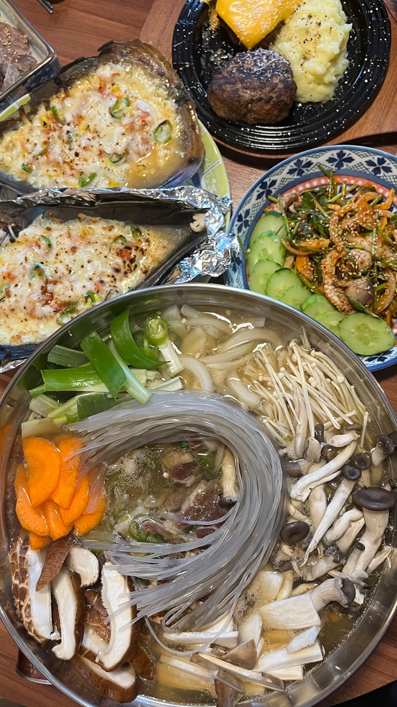 더줌