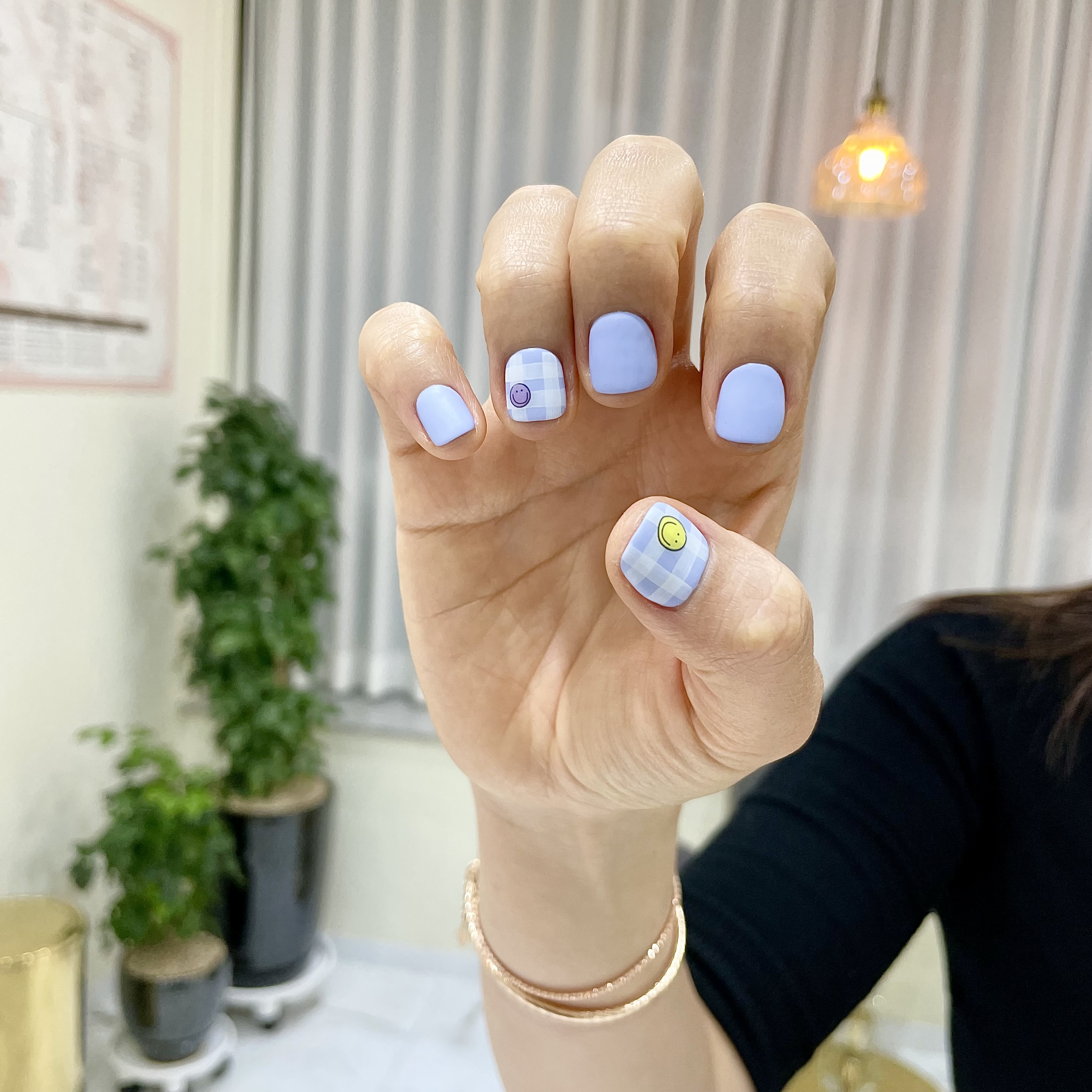 김규희뷰티네일