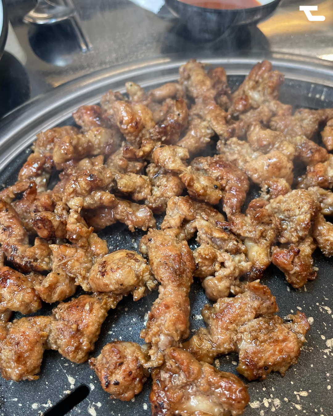 만나숯불구이 중리동본점