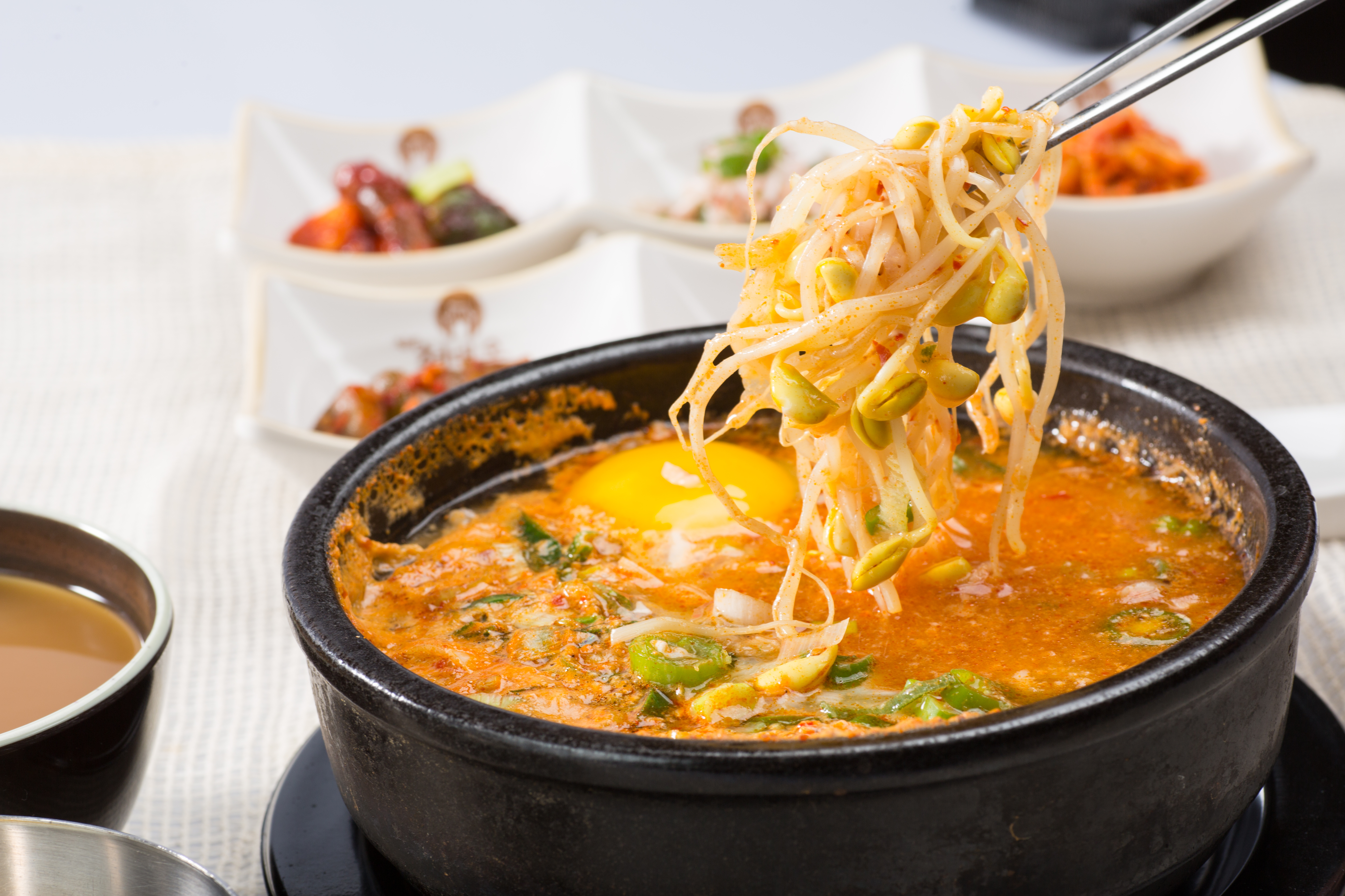 전주현대옥 상암DMC점