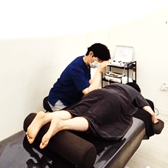 바로세움자세교정센터 창원용호동점