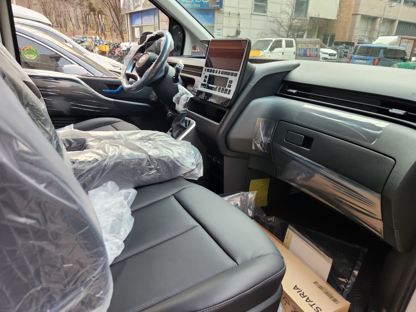 에이치디렌트카 용인점