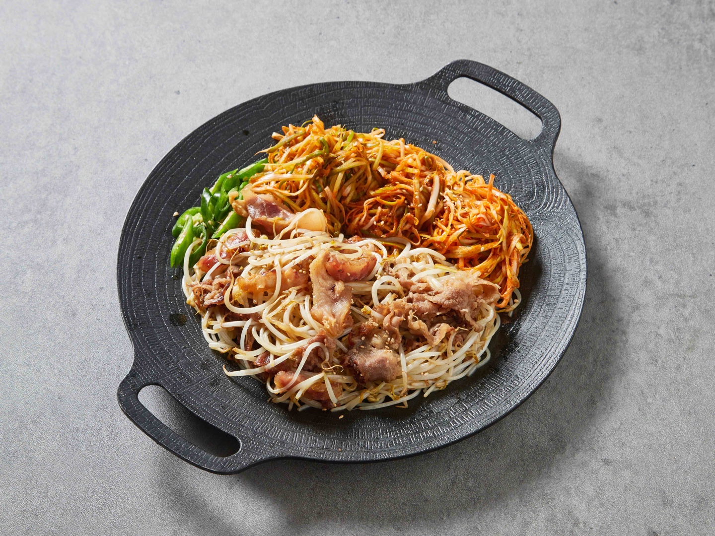 육회의전당 동래직영점