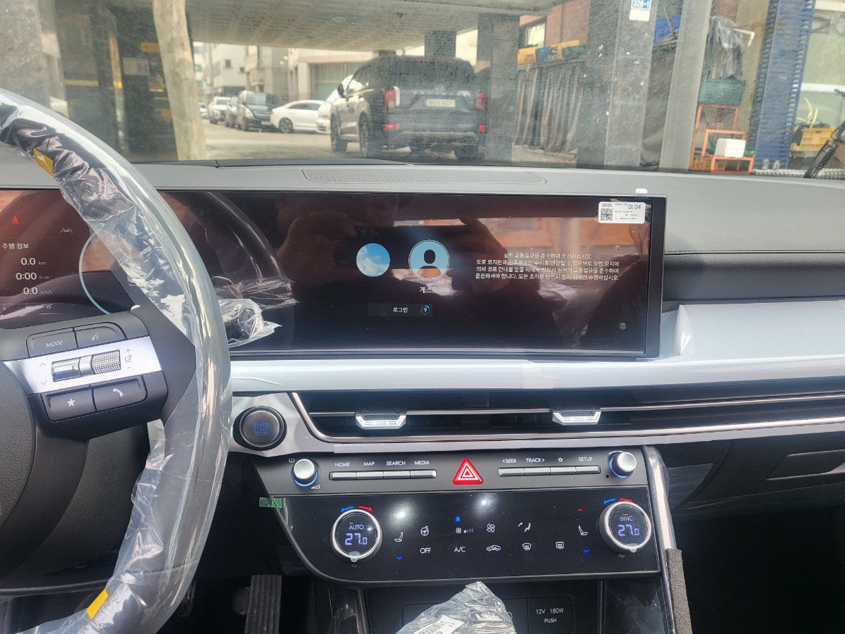 에이치디렌트카 용인점