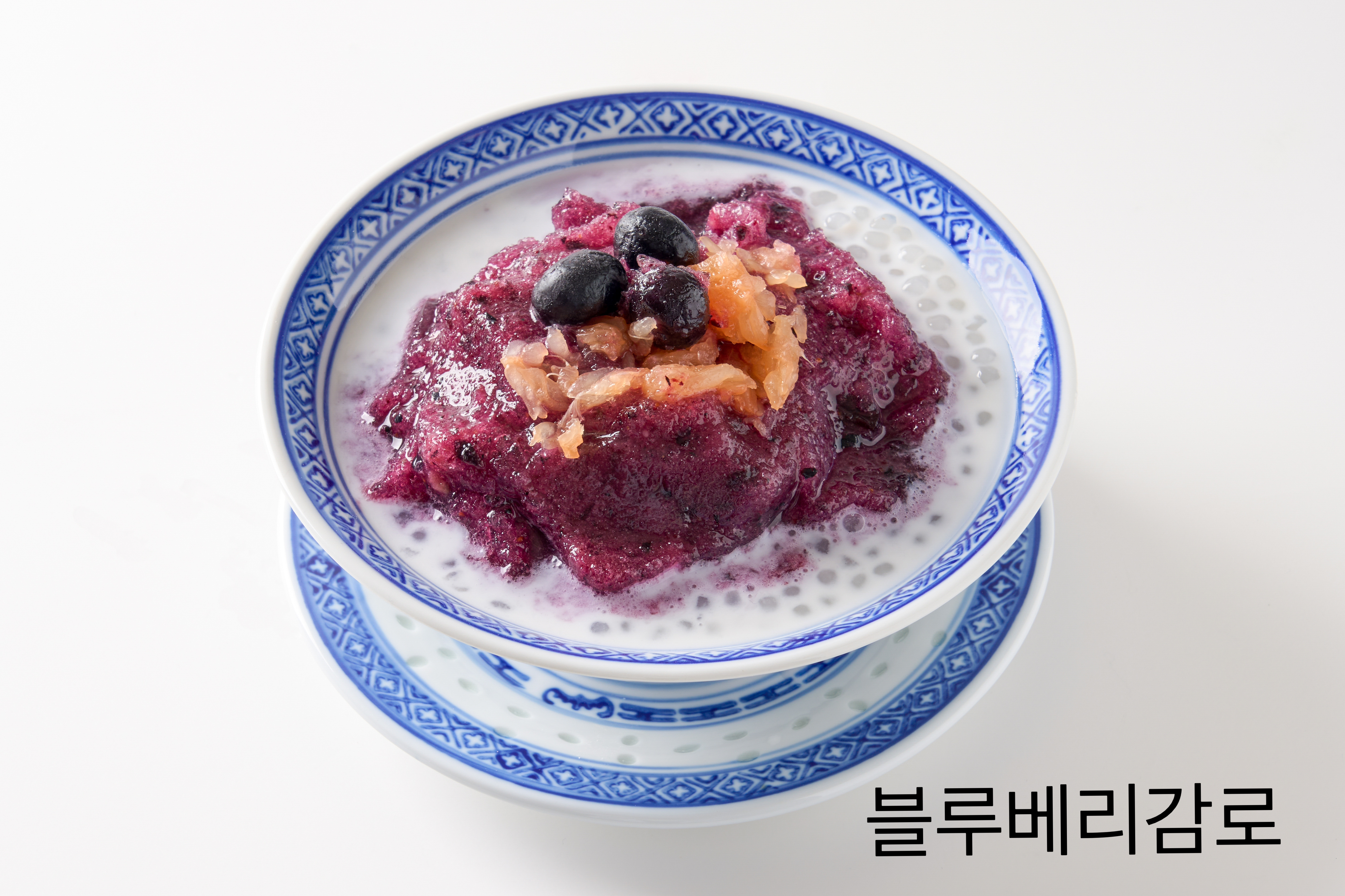 청달방디저트