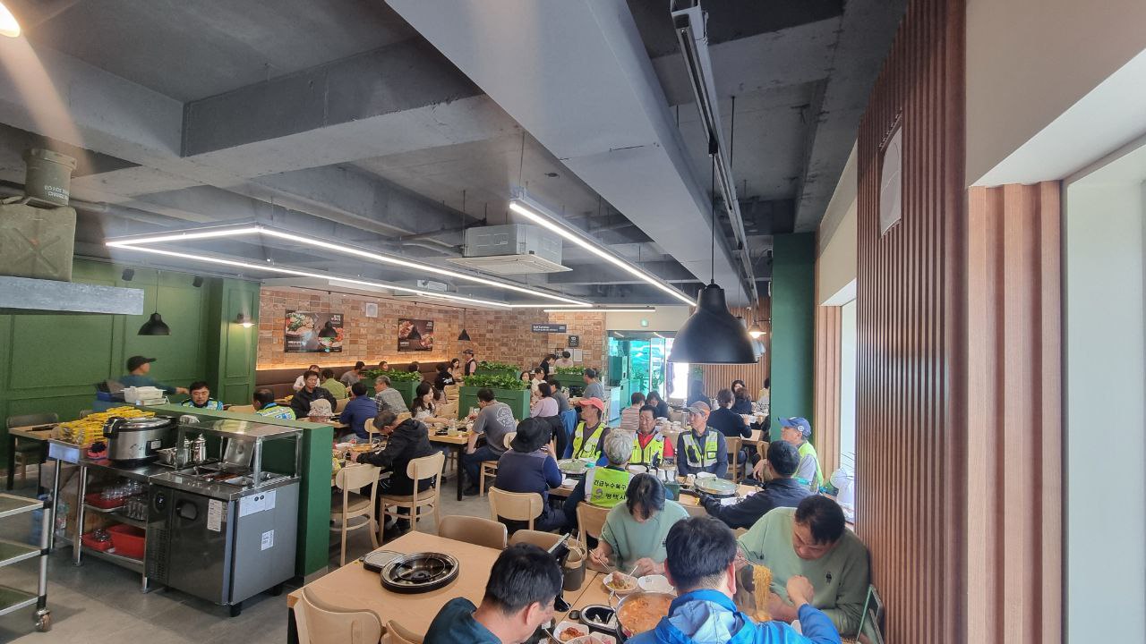153 포인츠 부대찌개 평택안중점
