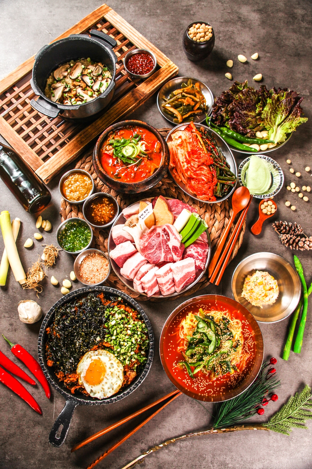 뭉텅 강릉교동점 대표 이미지