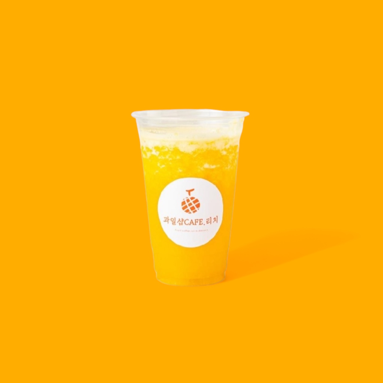 과일샵 CAFE 리치 강남점
