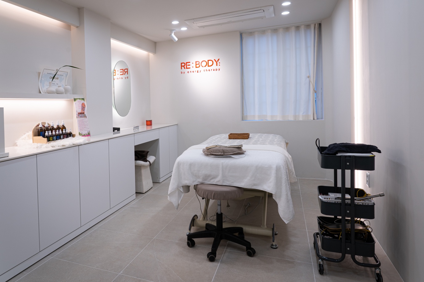 리바디 바이 에너지테라피 대표 이미지