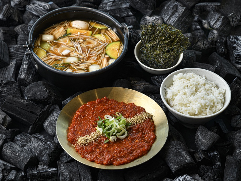 육미향 파주운정직영점 사진 2