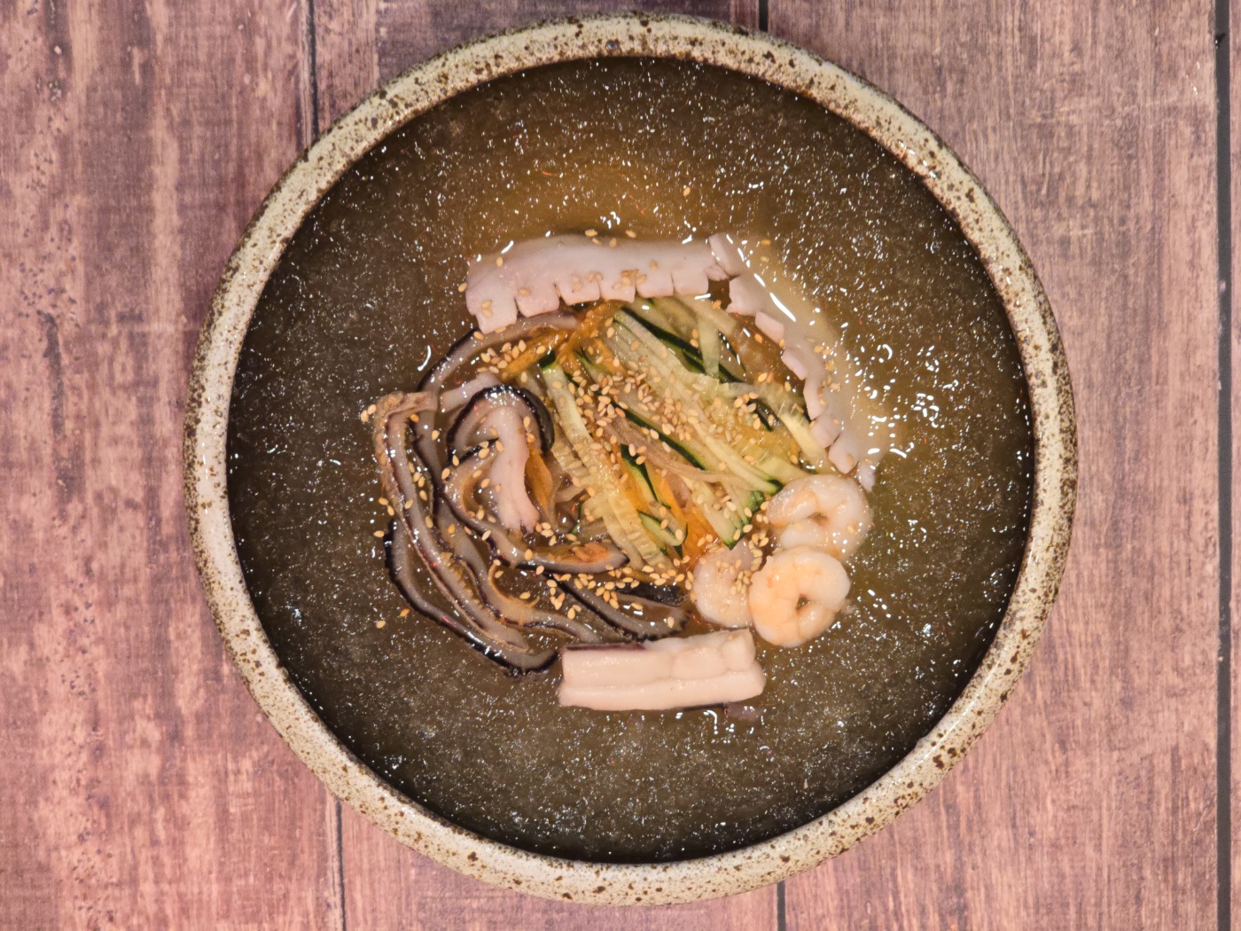 오선생 중식당