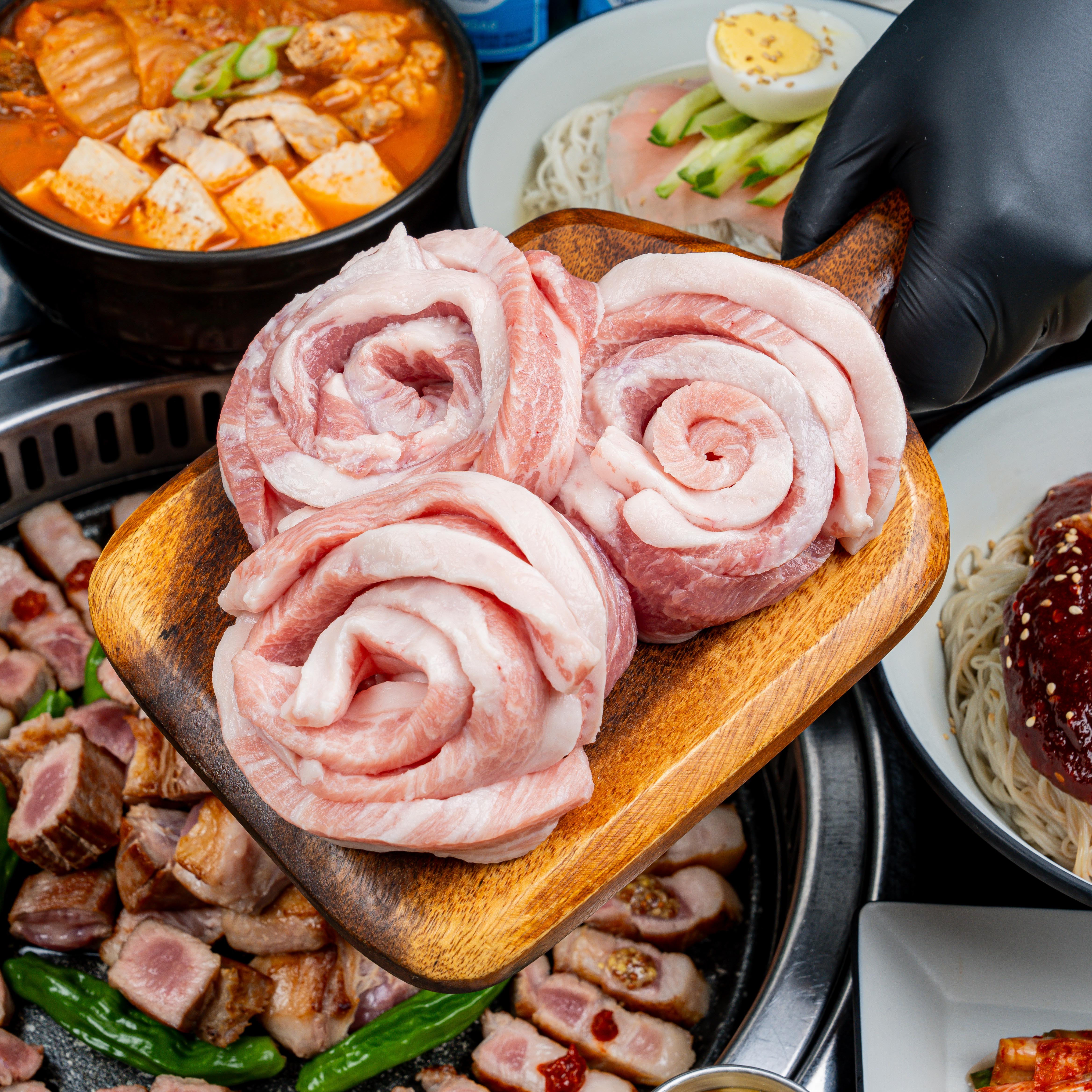 화포식당 가재울뉴타운점