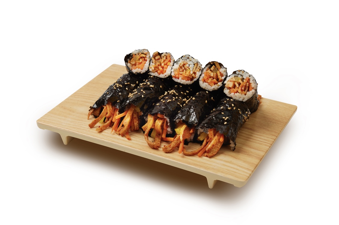 또또꼬마김밥 홍성내포점