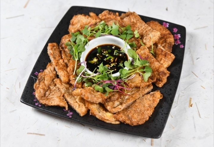 육회의전당 동래직영점