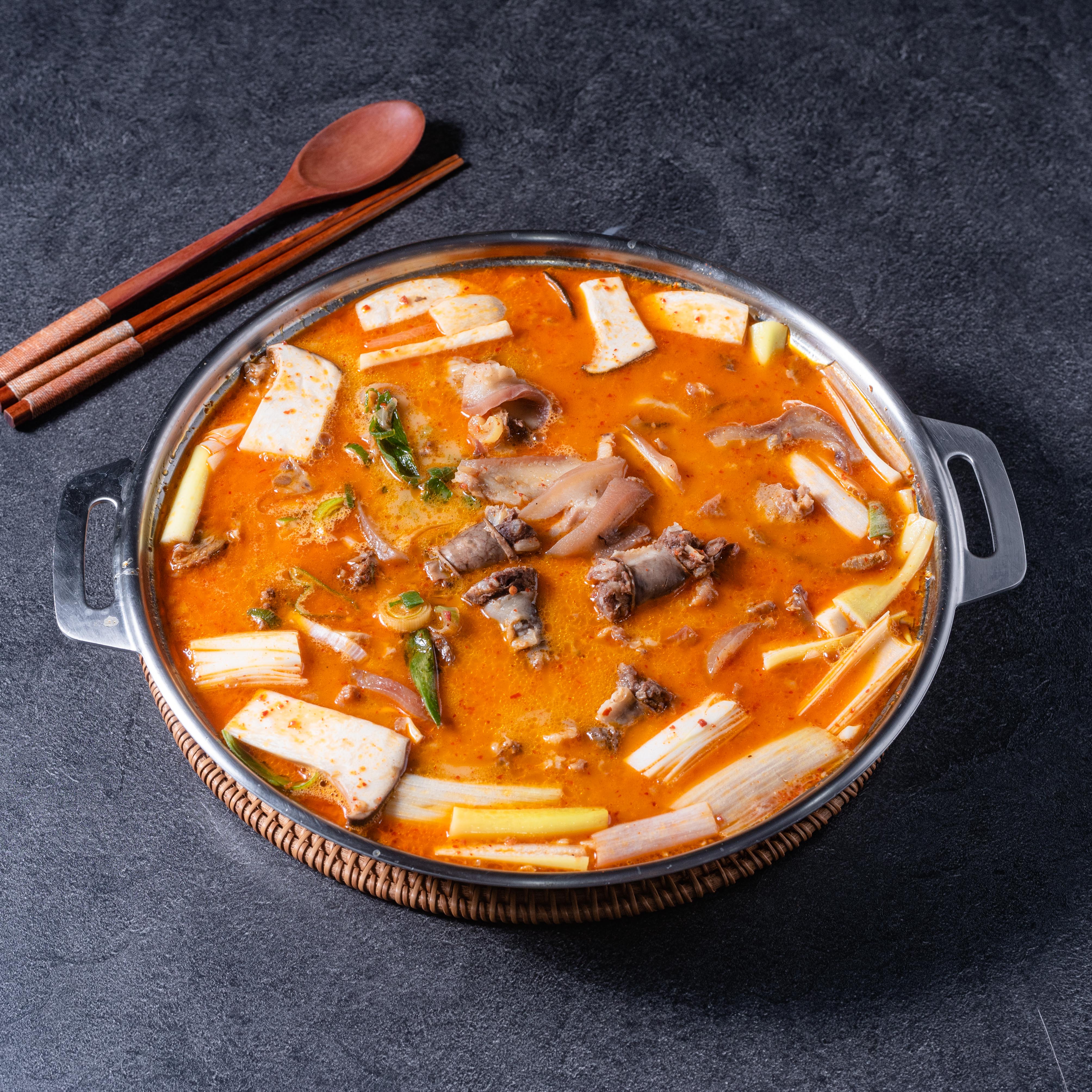 조가네