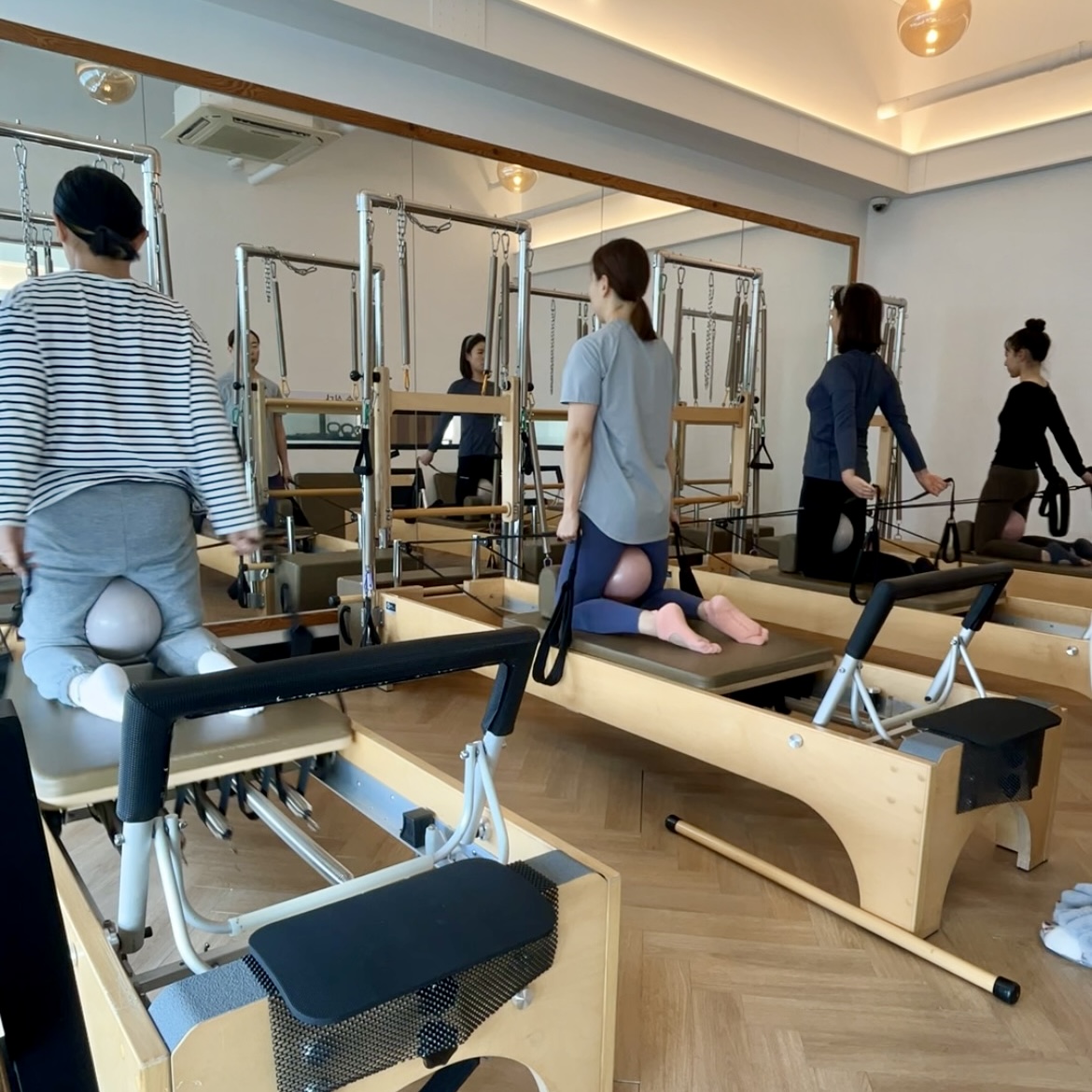 숨쉬다 필라테스&체형교정 대표 이미지