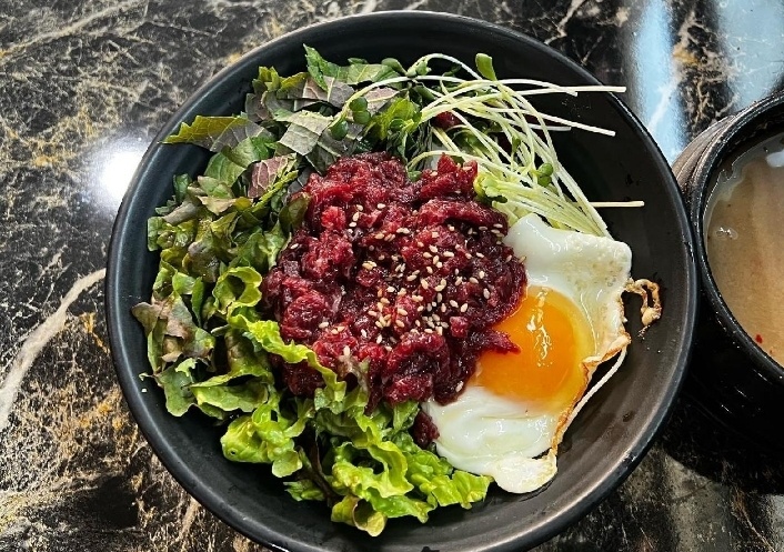 육회의전당 동래직영점
