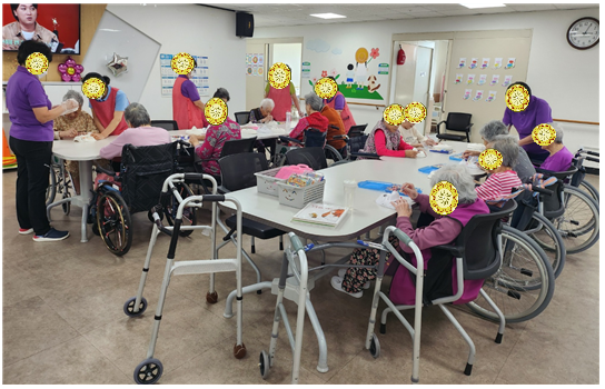 인주농협요양원
