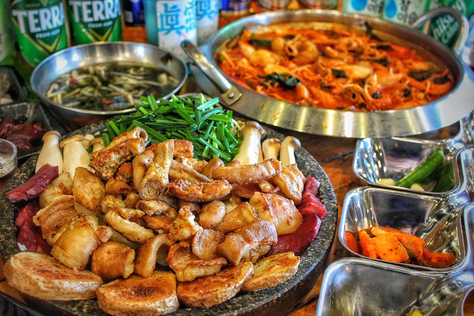 파주곱창 파주야당점