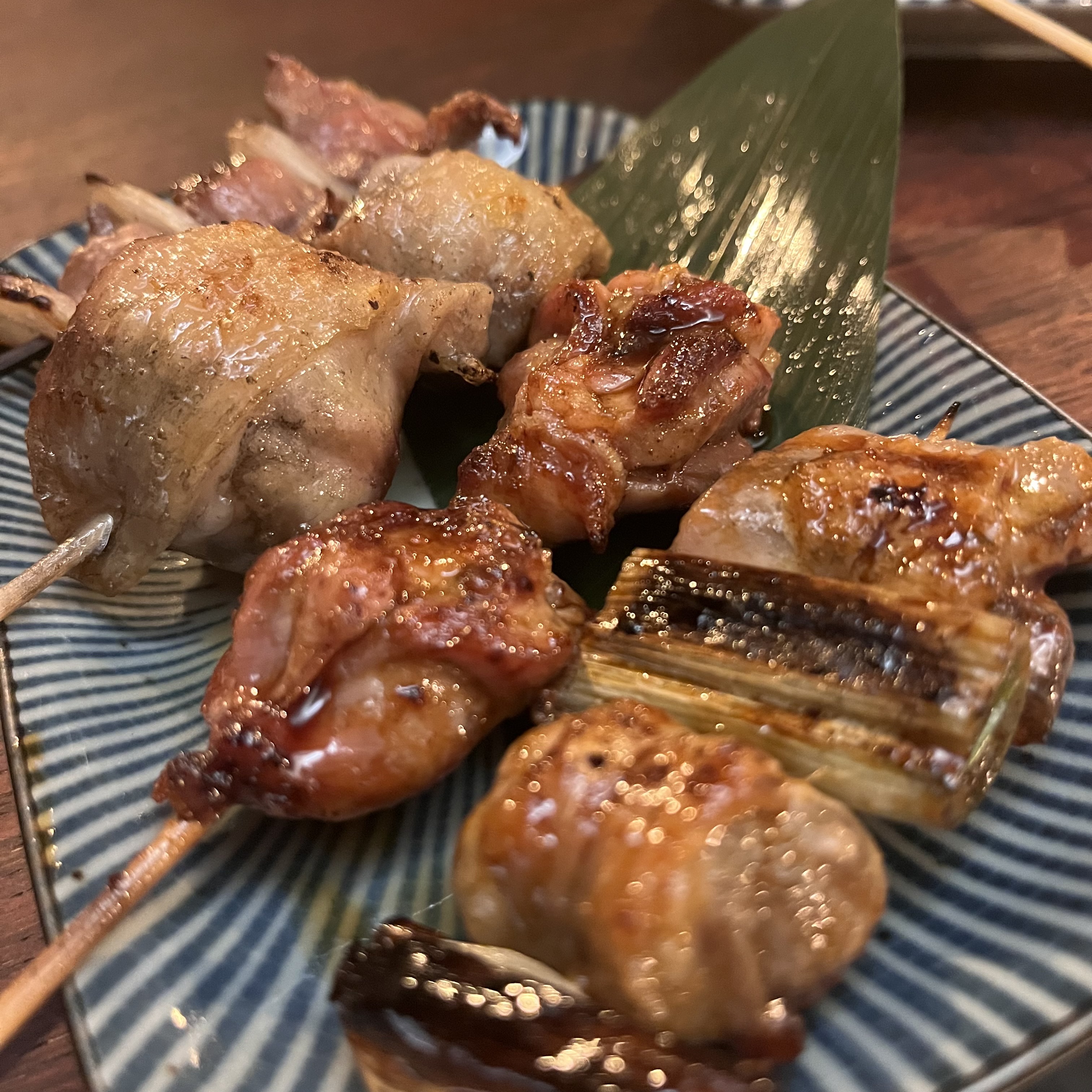 우라야 신당점 설명사진