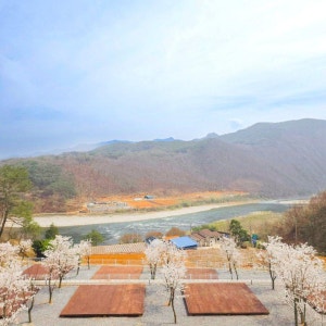 강별캠핑장