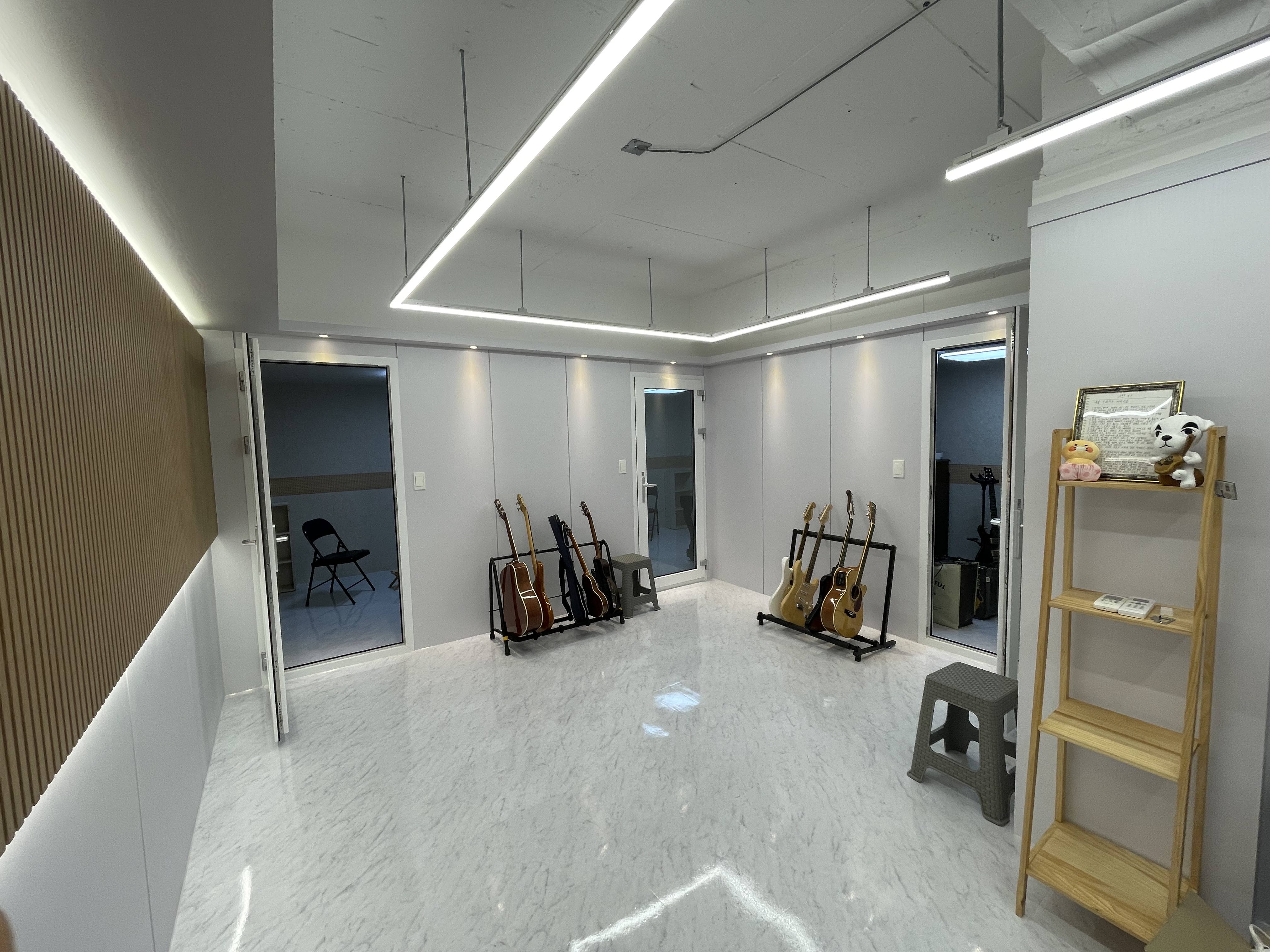 1번째 스튜디오 사진