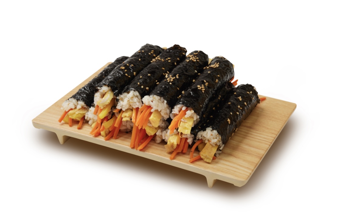 또또꼬마김밥 홍성내포점